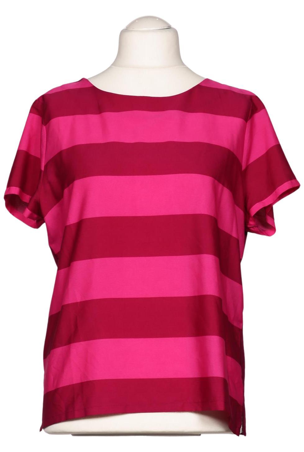 

Tommy Hilfiger Damen Bluse, mehrfarbig, Gr. 44