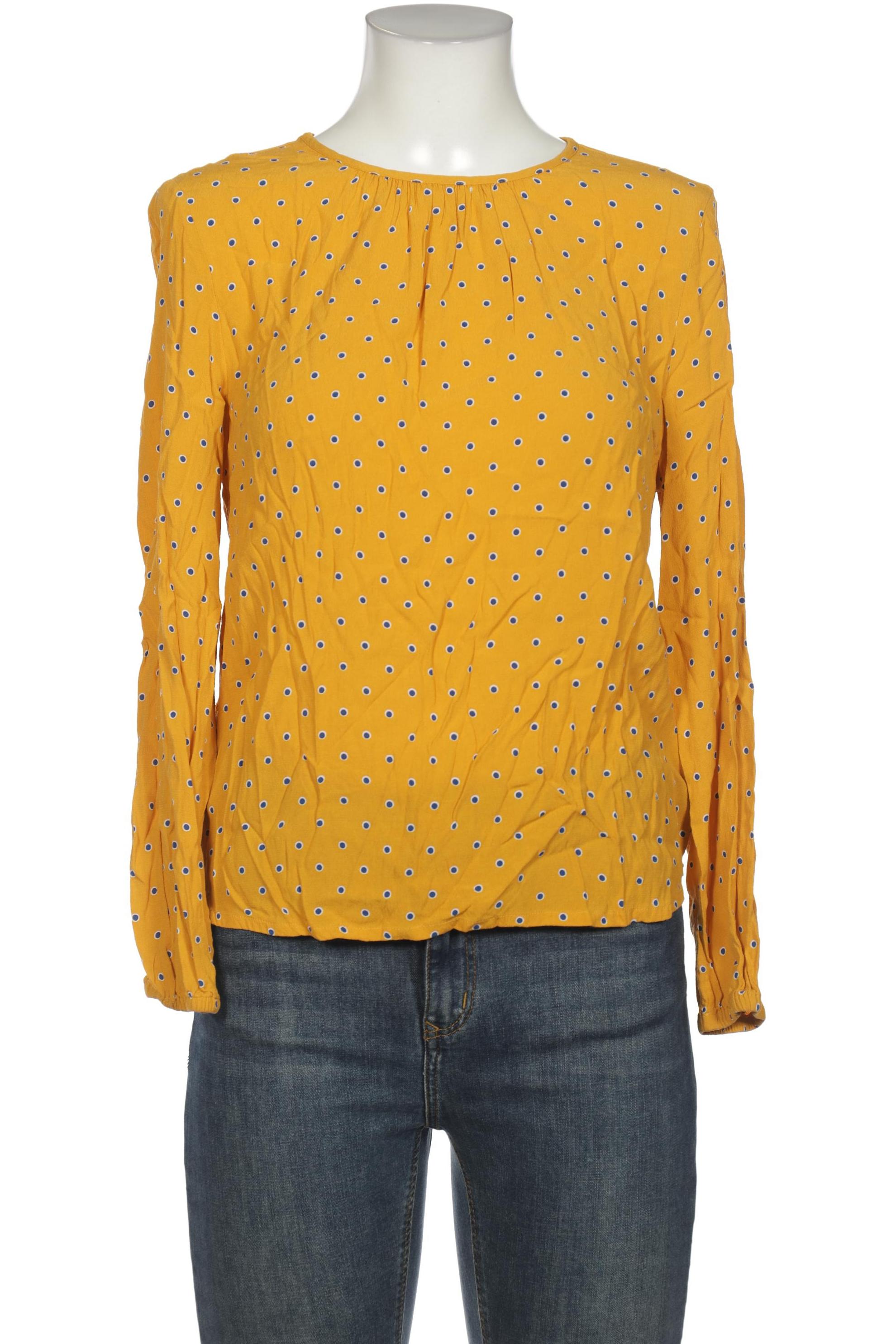 

Tommy Hilfiger Damen Bluse, orange
