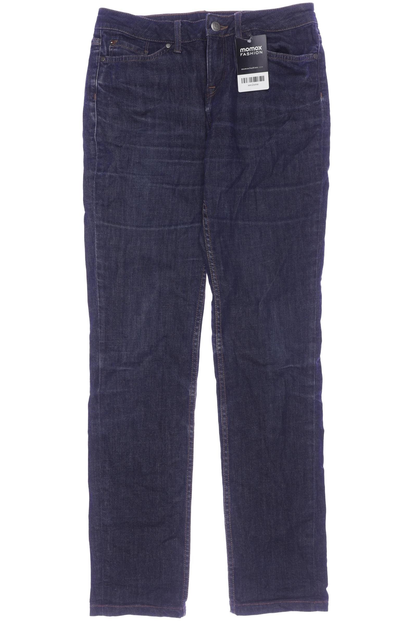 

Tommy Hilfiger Damen Jeans, marineblau, Gr. 27
