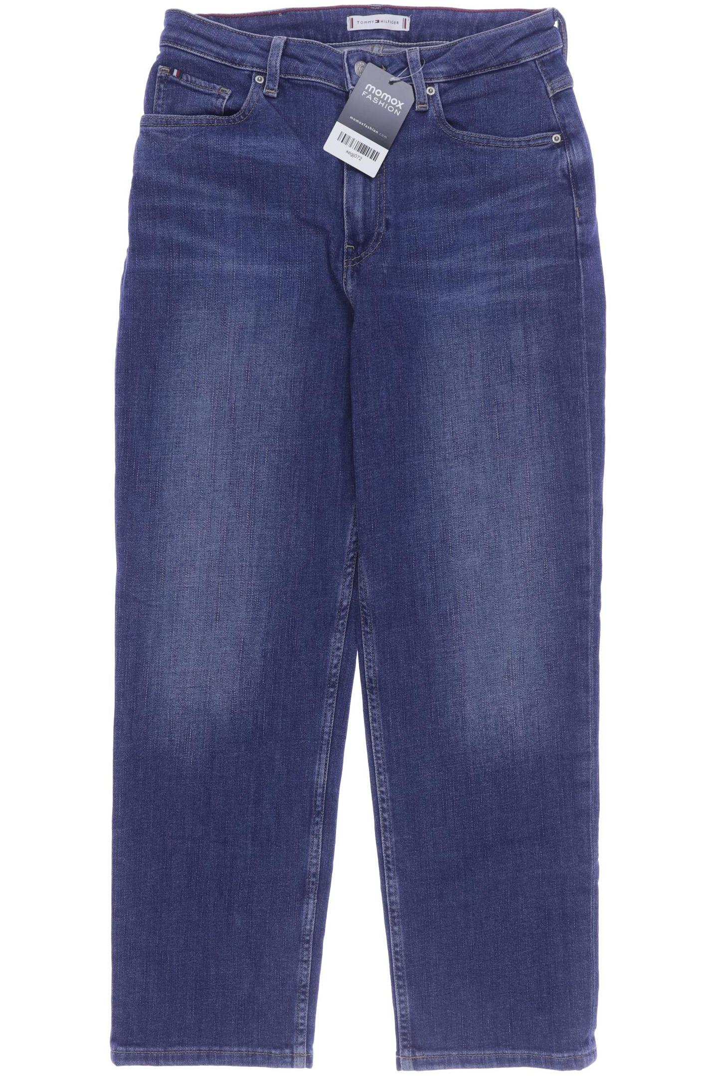 

Tommy Hilfiger Damen Jeans, blau, Gr. 29