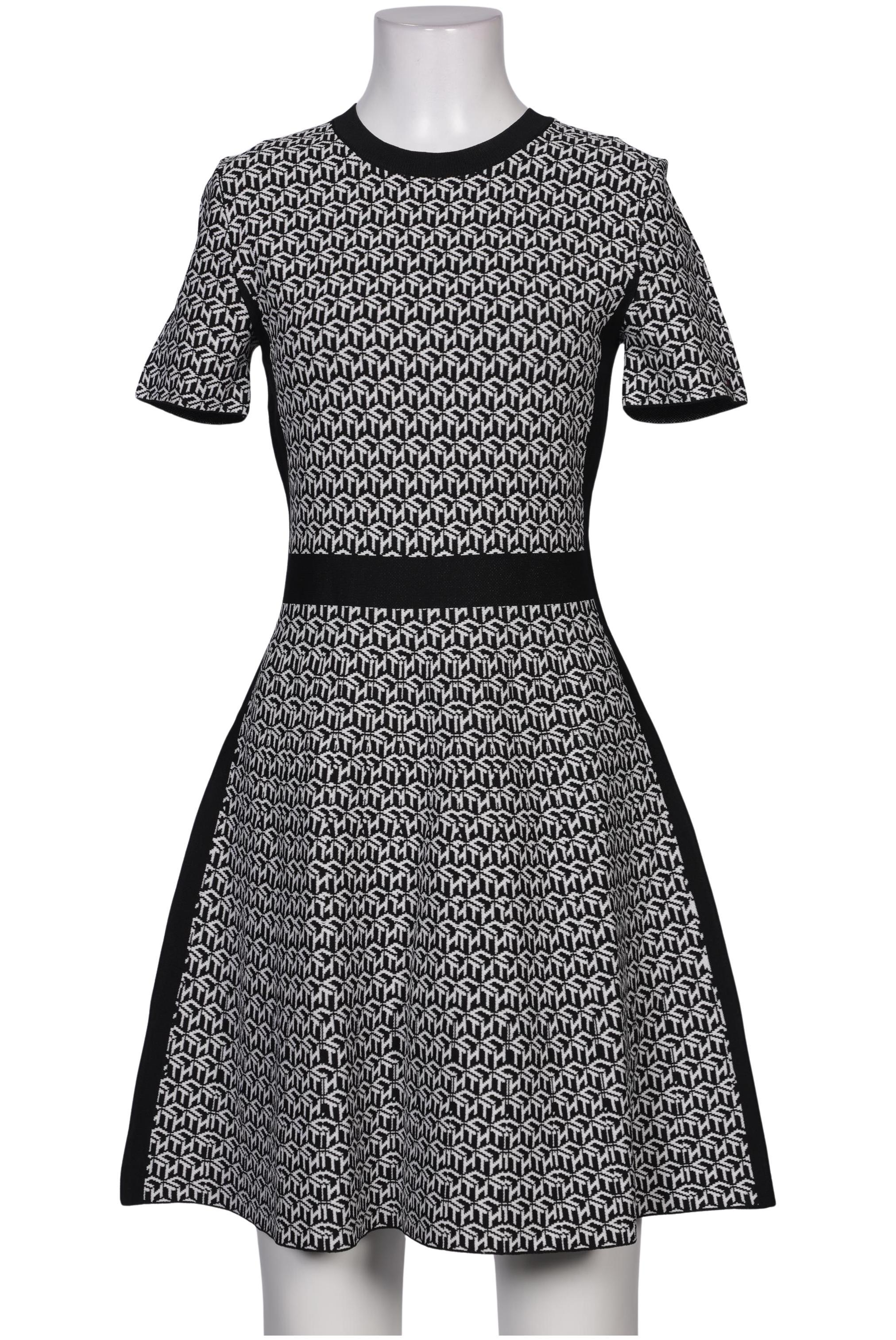 

Tommy Hilfiger Damen Kleid, mehrfarbig, Gr. 34