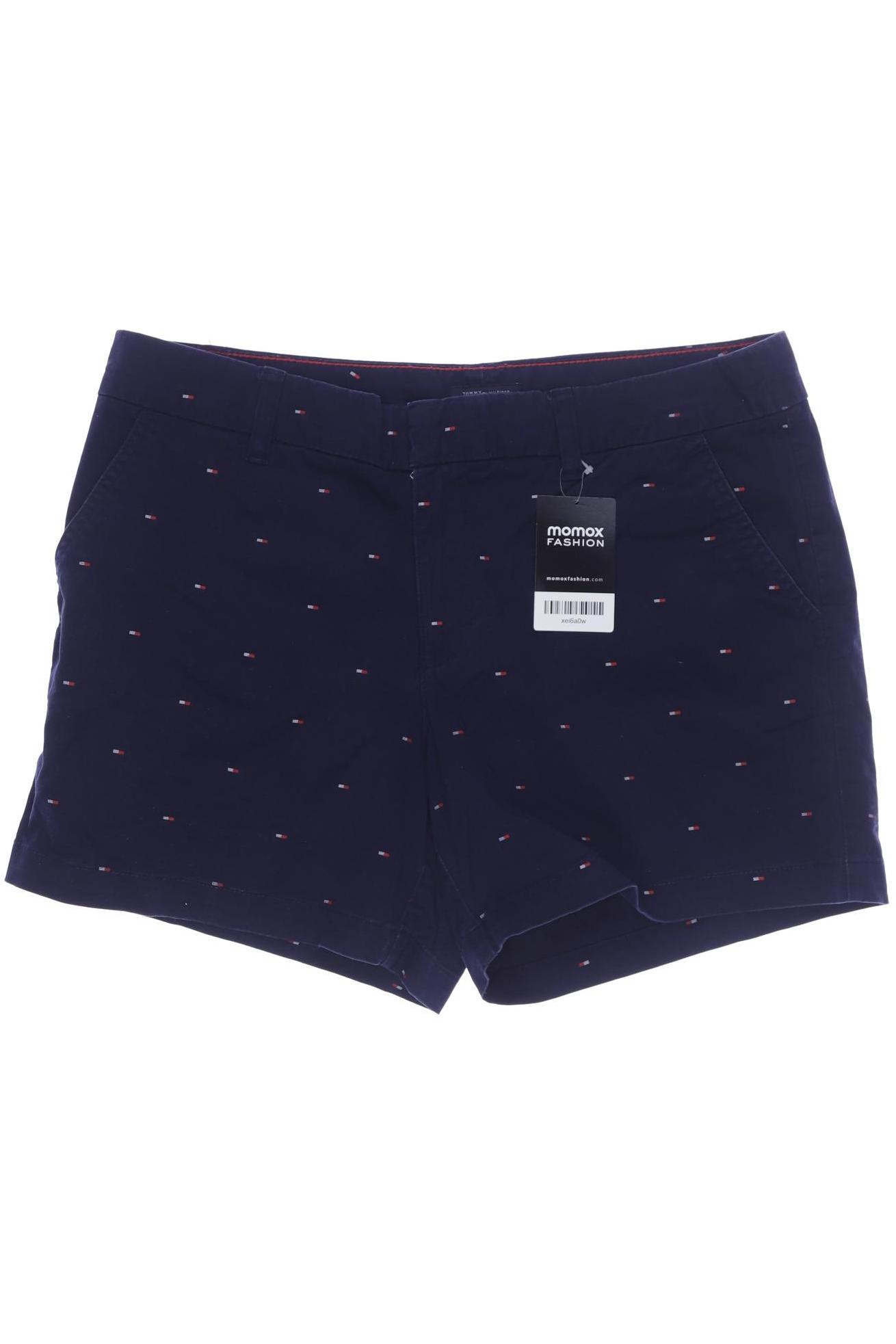 

Tommy Hilfiger Damen Shorts, marineblau