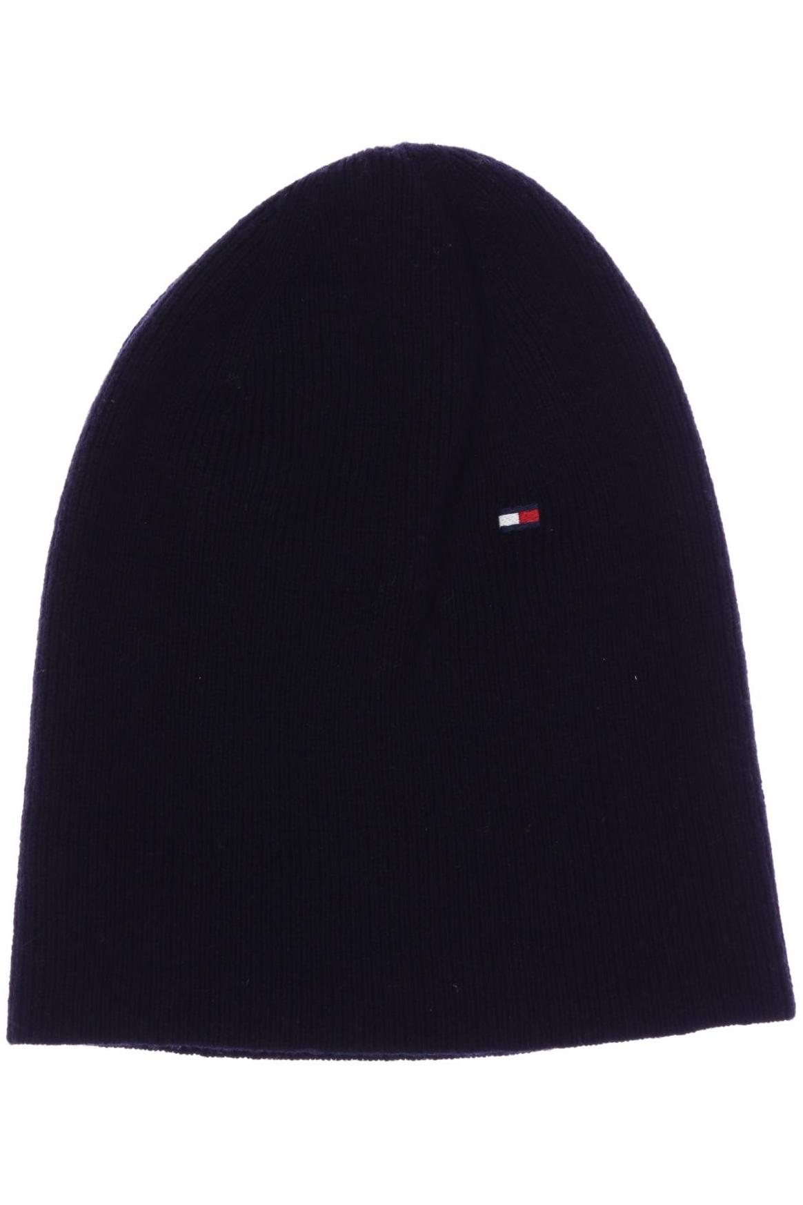 

Tommy Hilfiger Damen Hut/Mütze, schwarz, Gr. uni