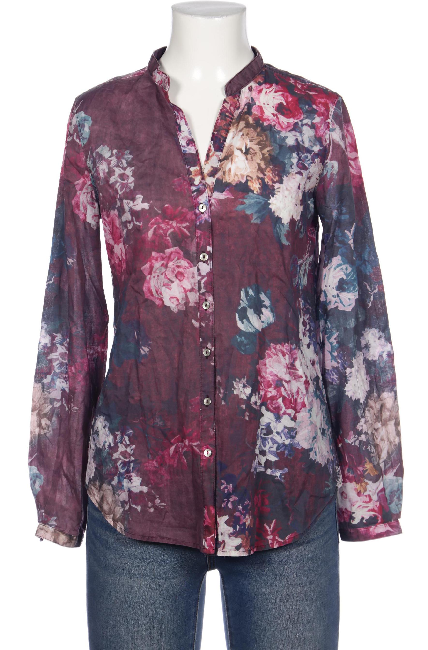 

Tommy Hilfiger Damen Bluse, pink