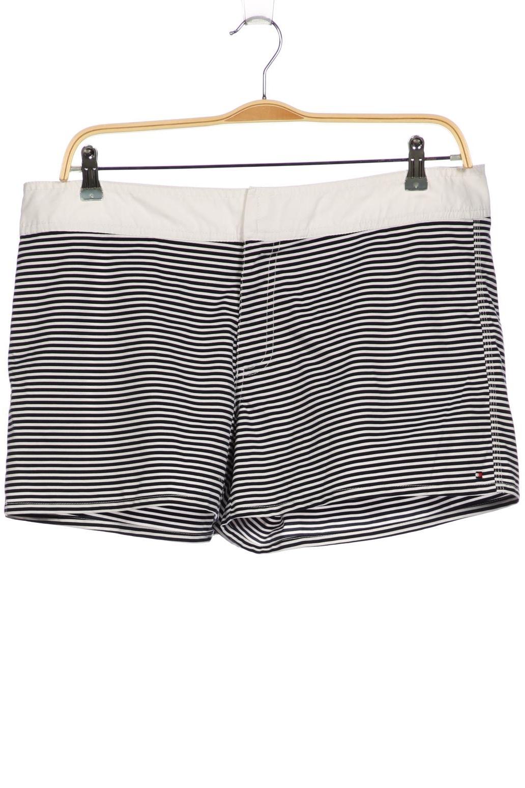 

Tommy Hilfiger Damen Shorts, blau, Gr. 44