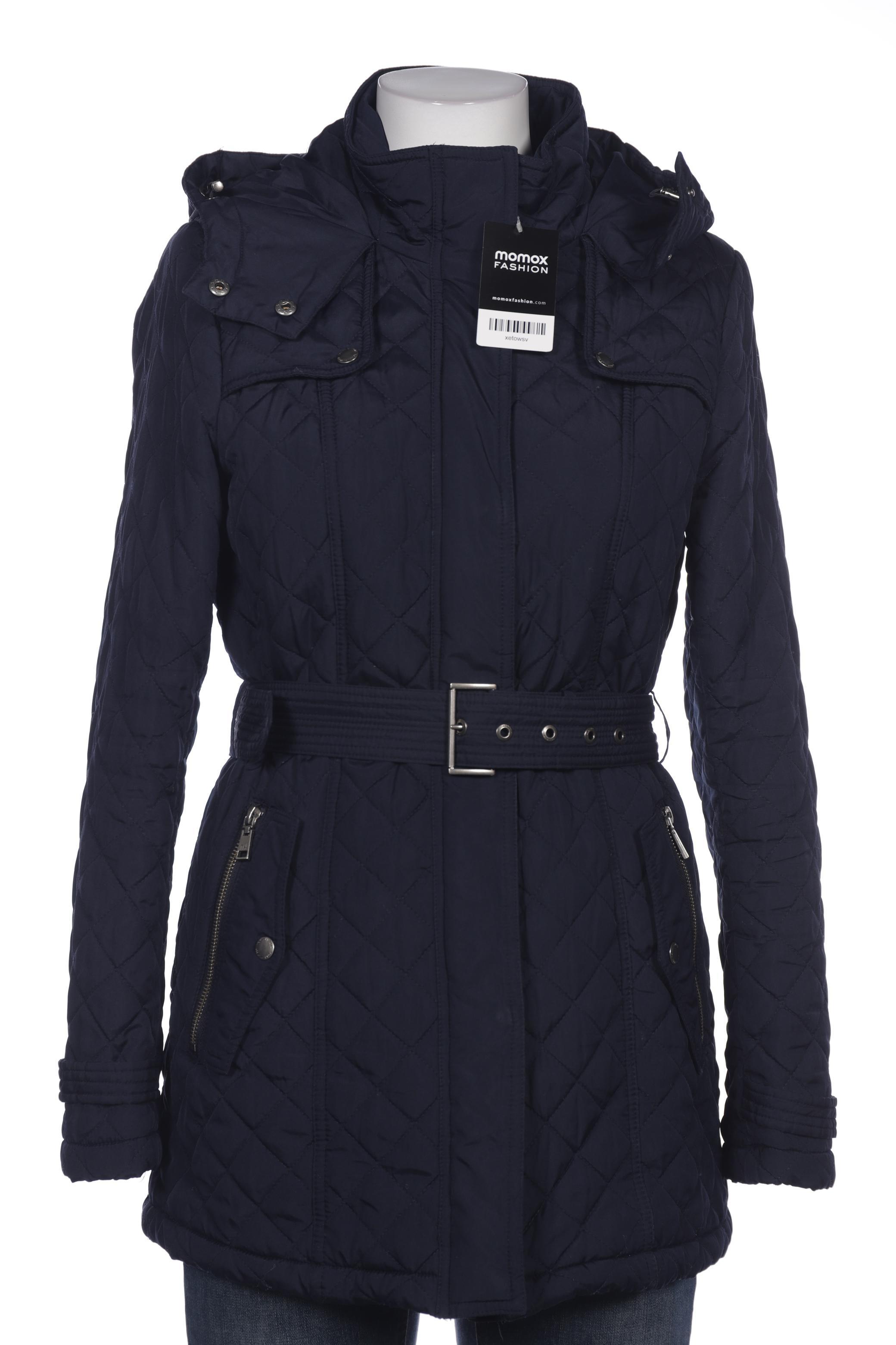 

Tommy Hilfiger Damen Mantel, marineblau, Gr. 6