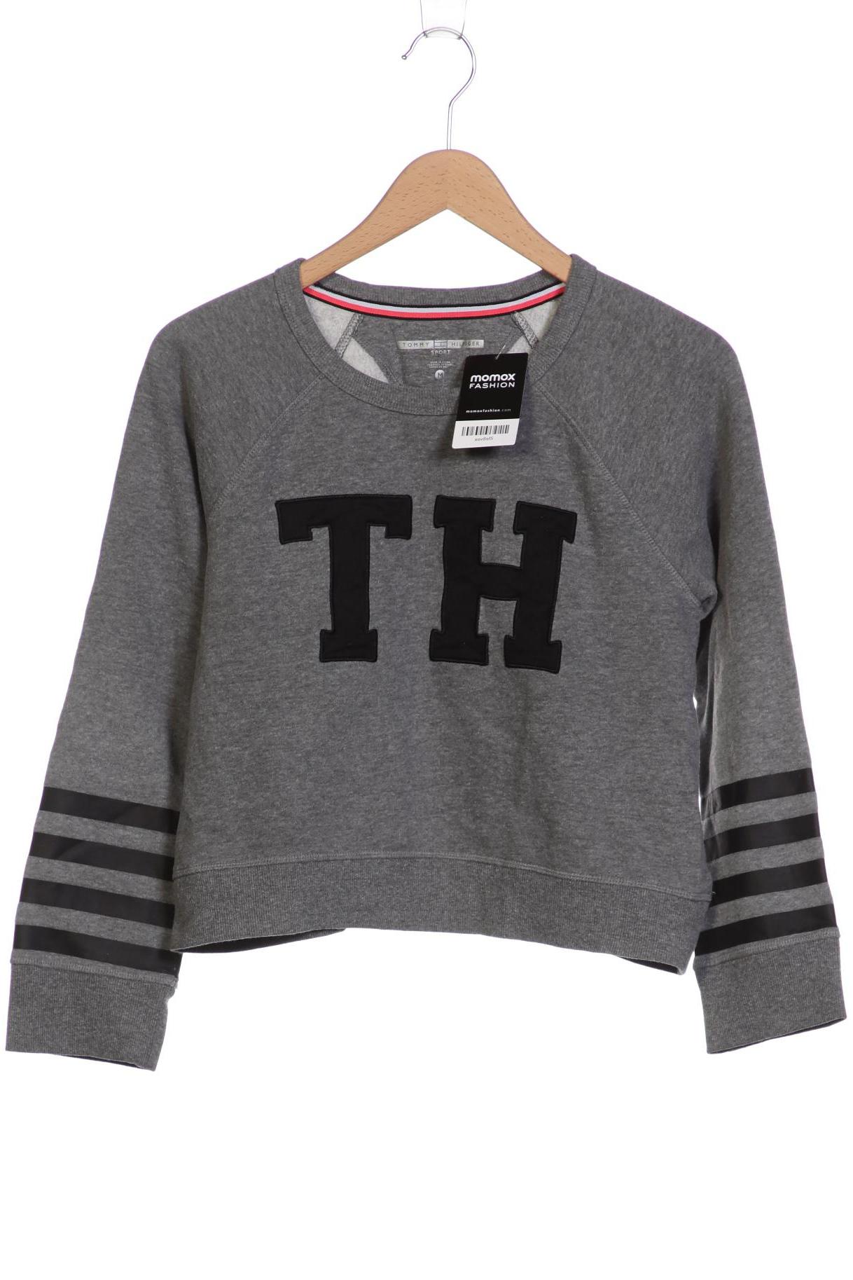 

Tommy Hilfiger Damen Sweatshirt, grau