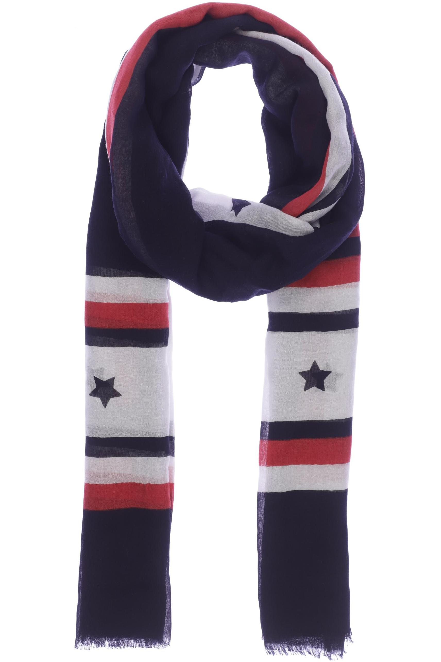 

Tommy Hilfiger Damen Schal, marineblau, Gr.