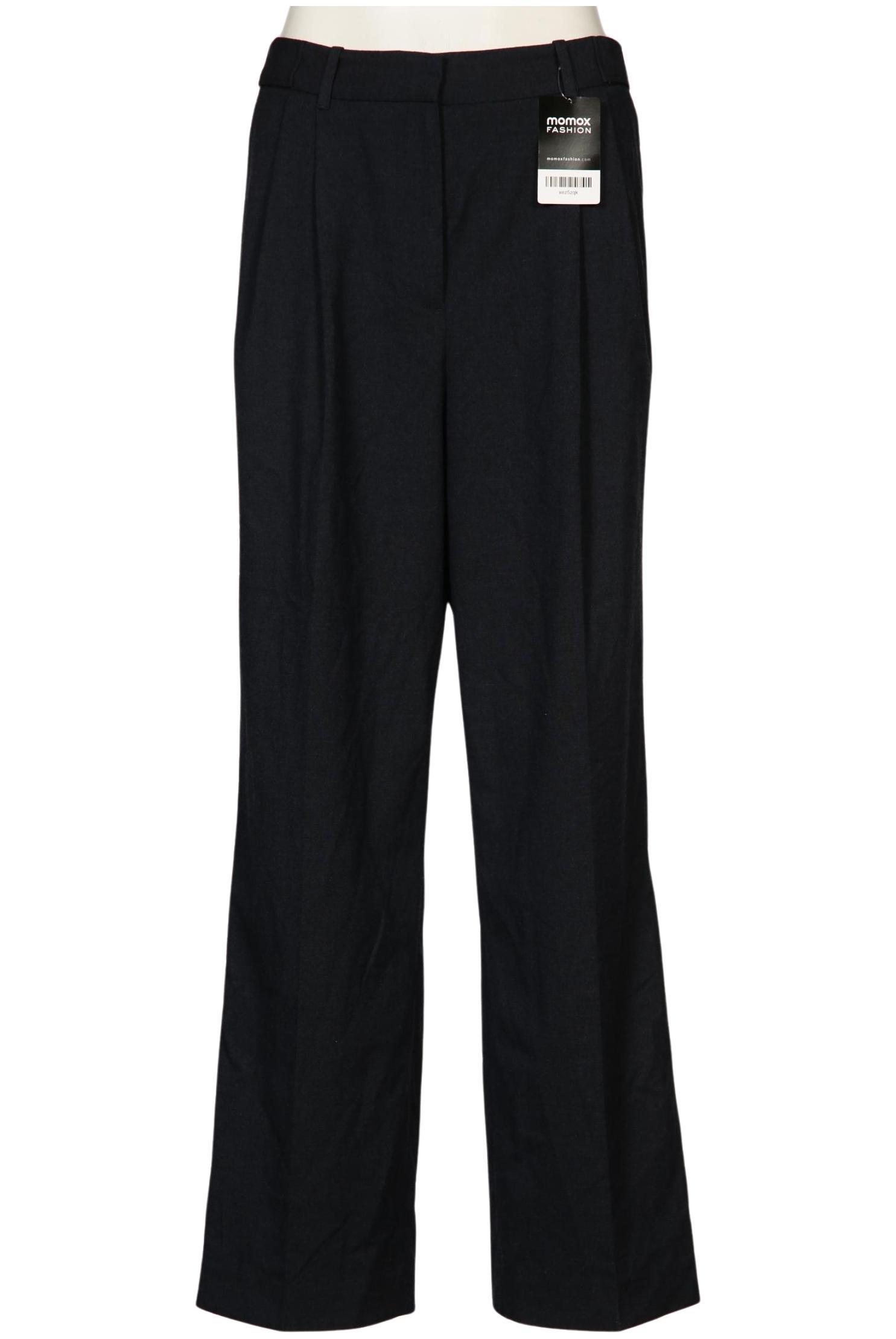 

Tommy Hilfiger Damen Stoffhose, marineblau, Gr. 40