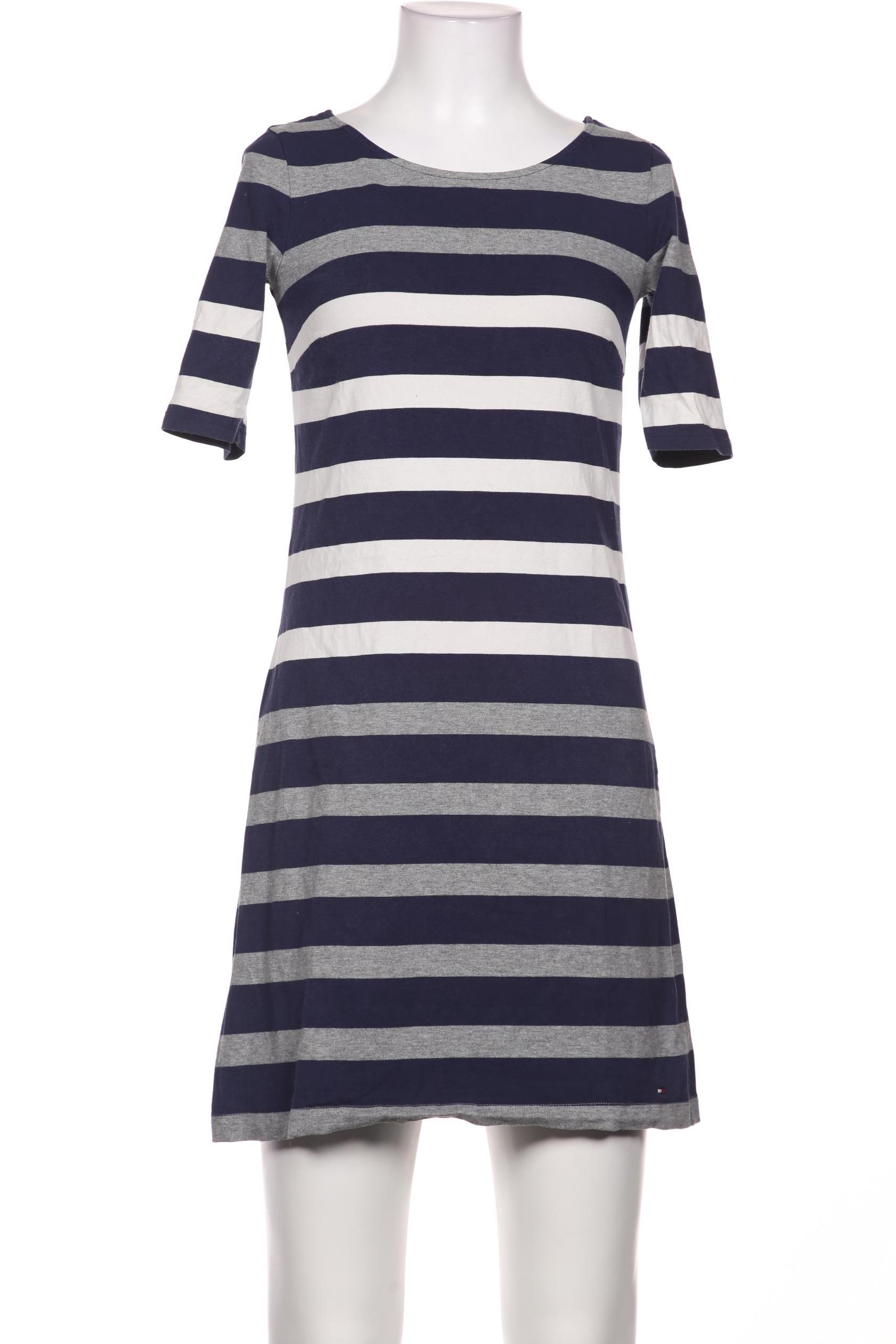 

Tommy Hilfiger Damen Kleid, marineblau, Gr. 36