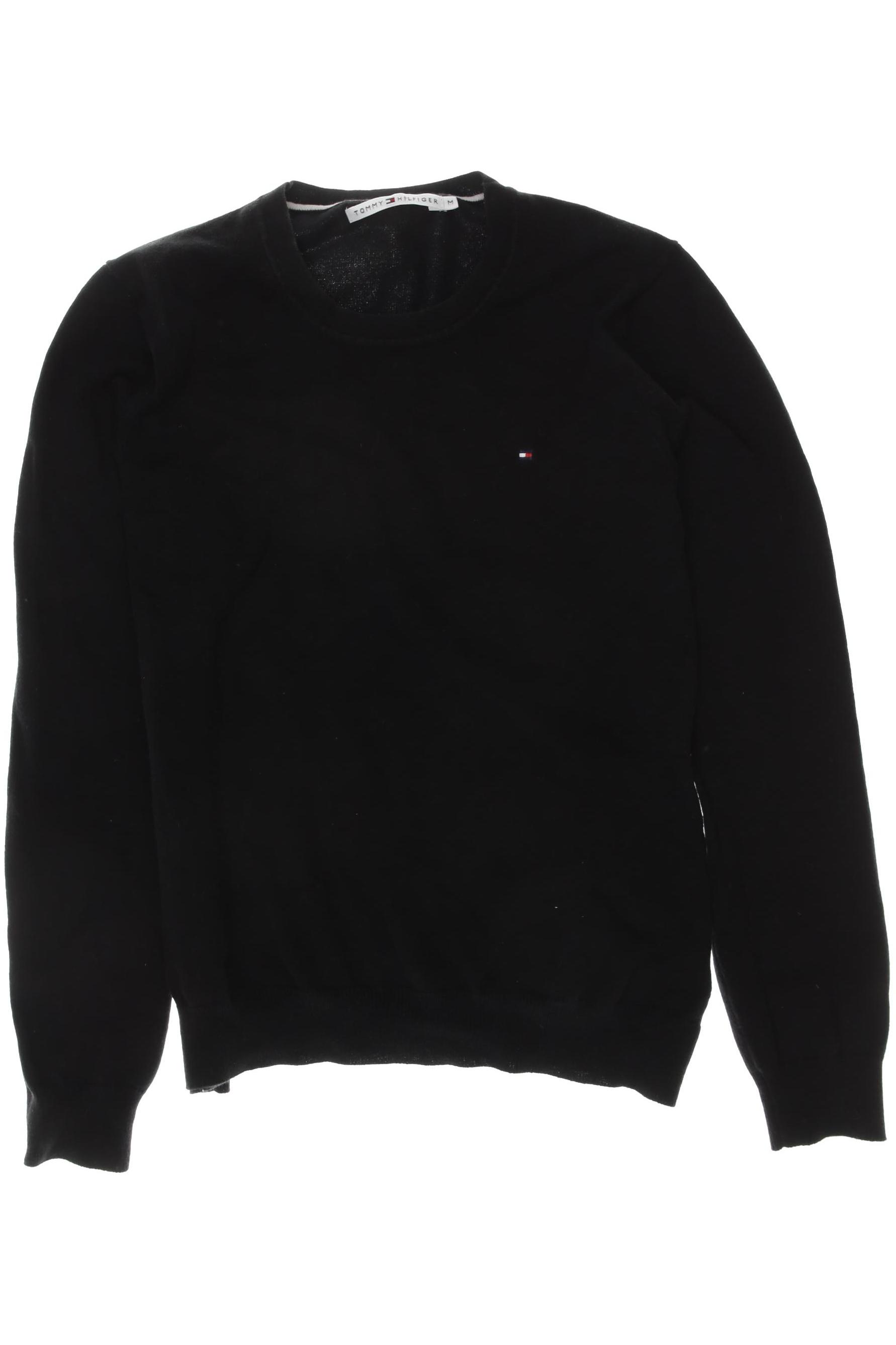 

Tommy Hilfiger Damen Pullover, schwarz, Gr. 38