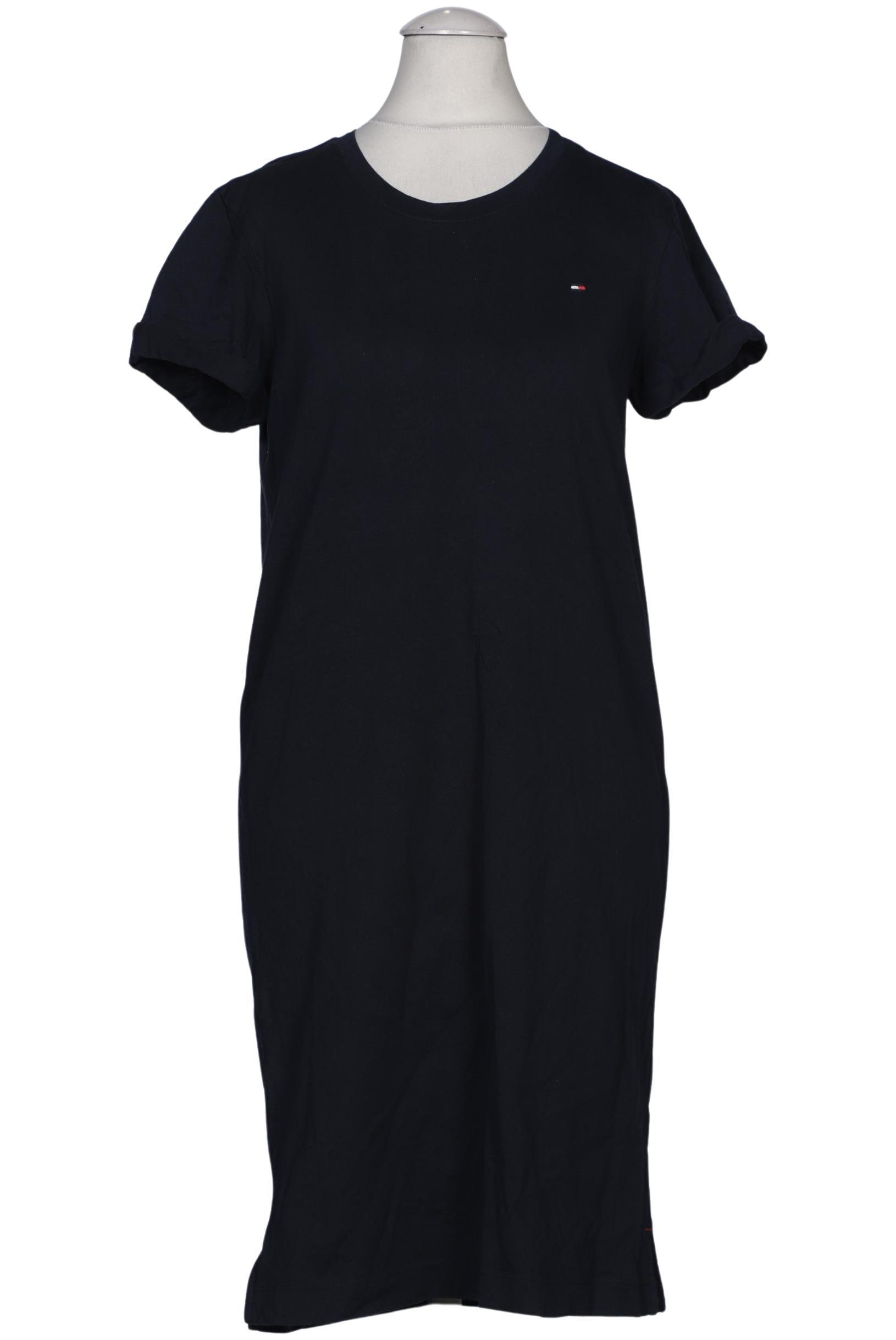 

Tommy Hilfiger Damen Kleid, marineblau, Gr. 34
