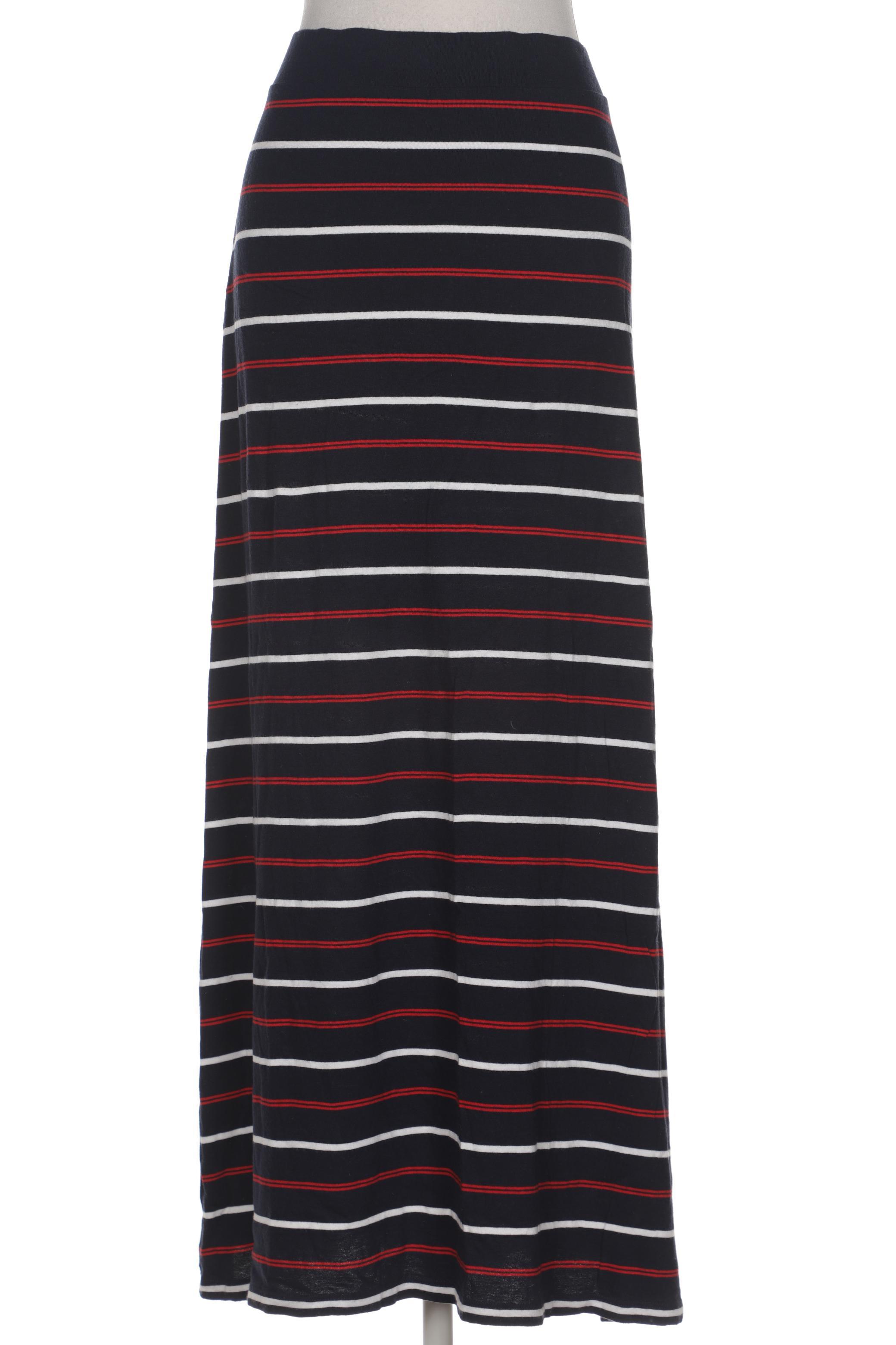 

Tommy Hilfiger Damen Rock, marineblau, Gr. 38