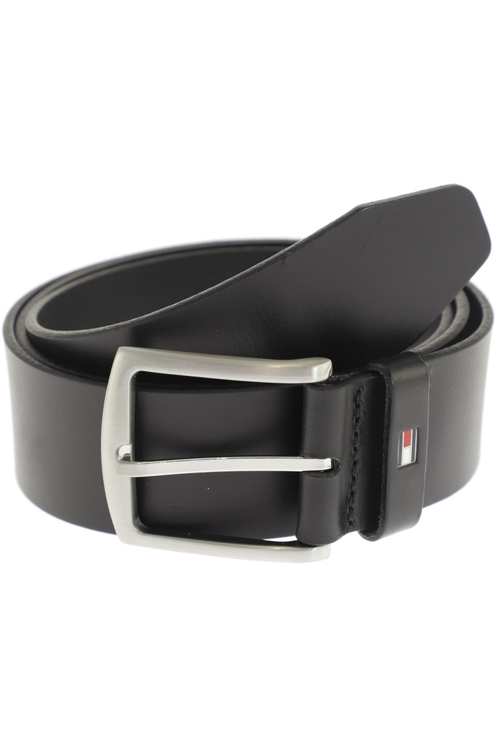 

Tommy Hilfiger Damen Gürtel, schwarz, Gr. 95