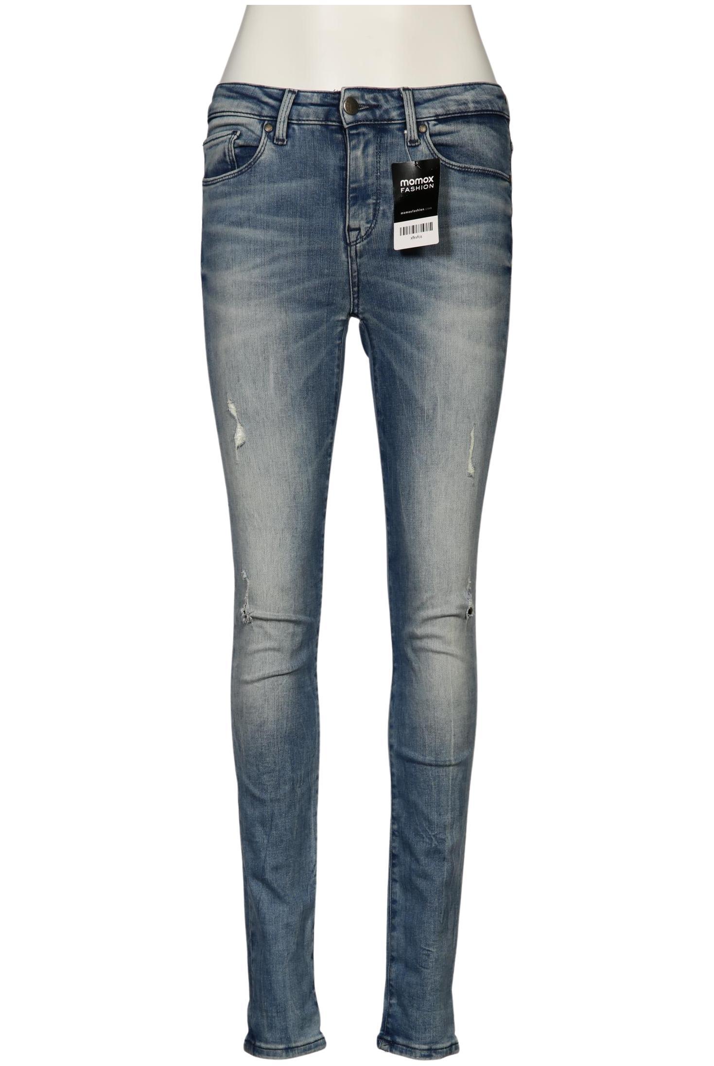 

Tommy Hilfiger Damen Jeans, blau, Gr. 27