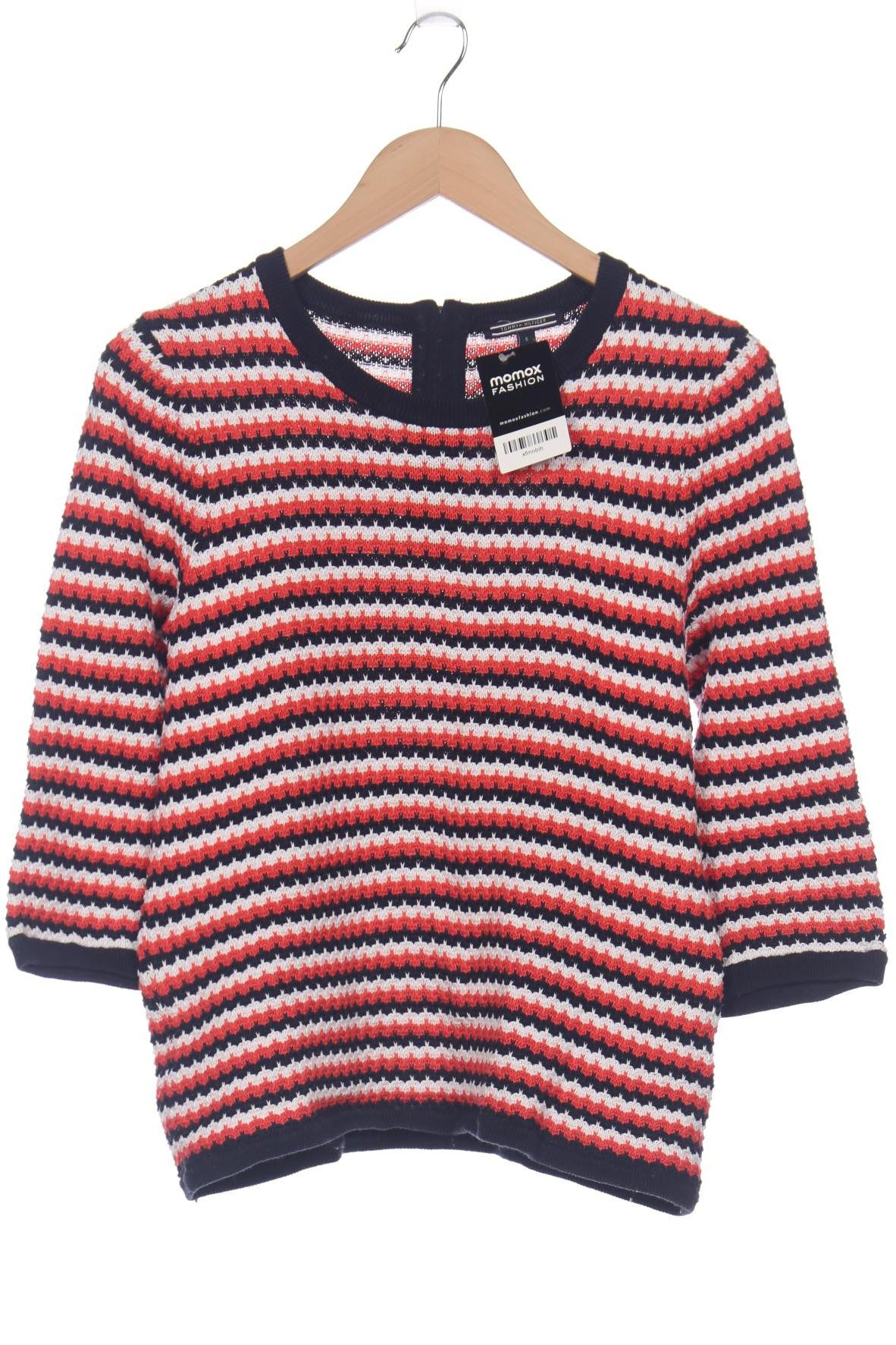 

Tommy Hilfiger Damen Pullover, marineblau, Gr. 36