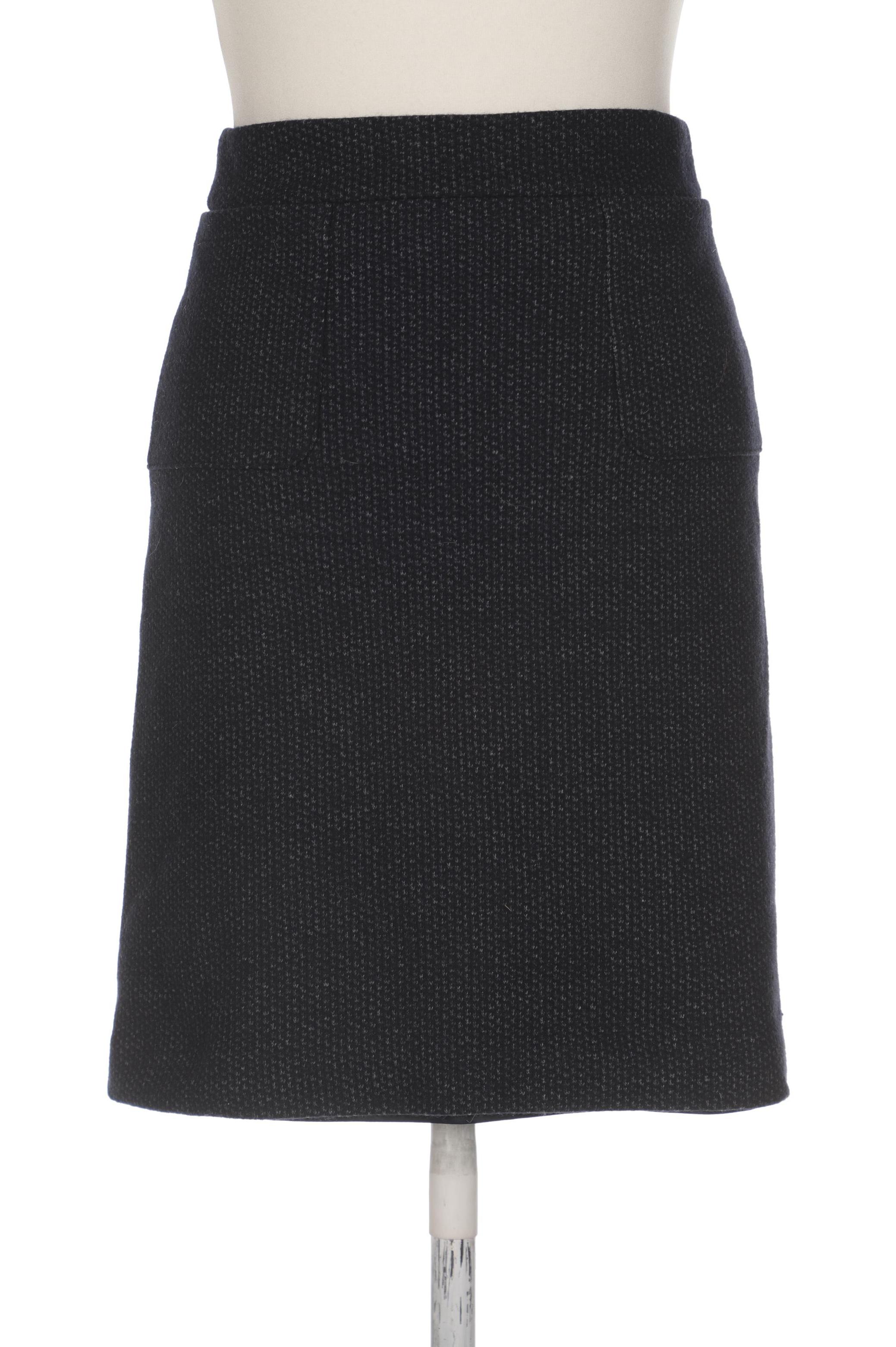 

Tommy Hilfiger Damen Rock, marineblau