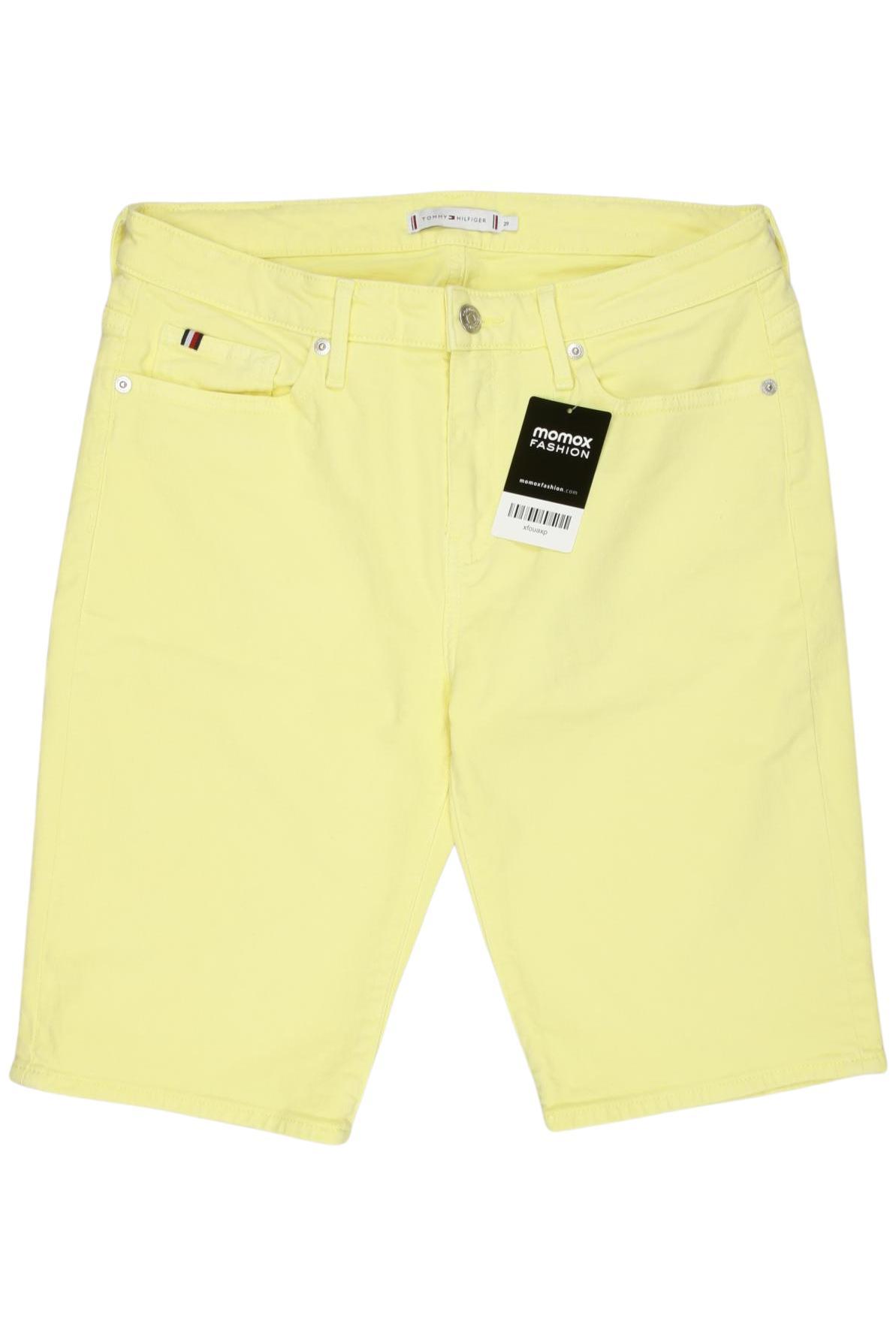 

Tommy Hilfiger Damen Shorts, neon, Gr. 29