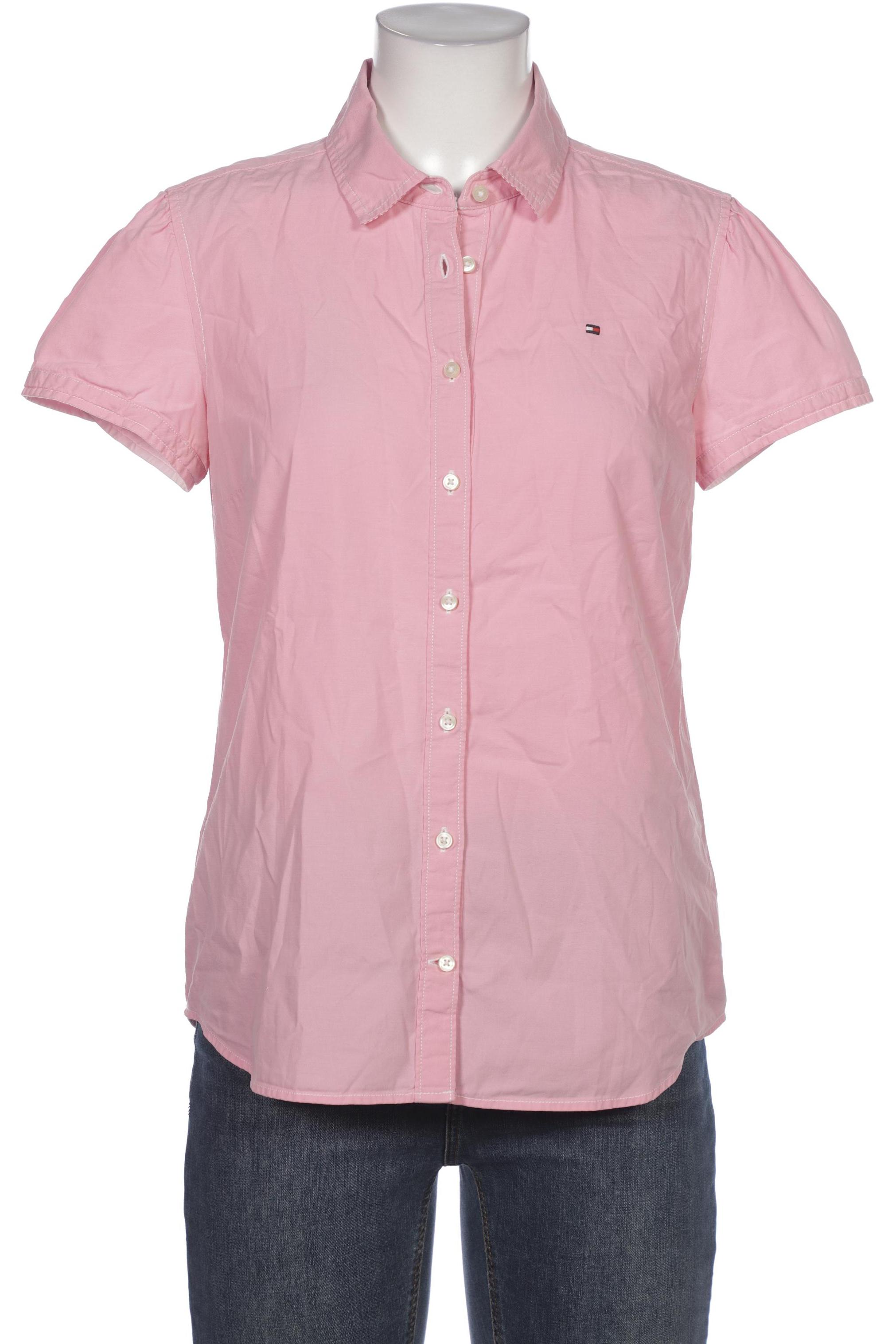 

Tommy Hilfiger Damen Bluse, pink