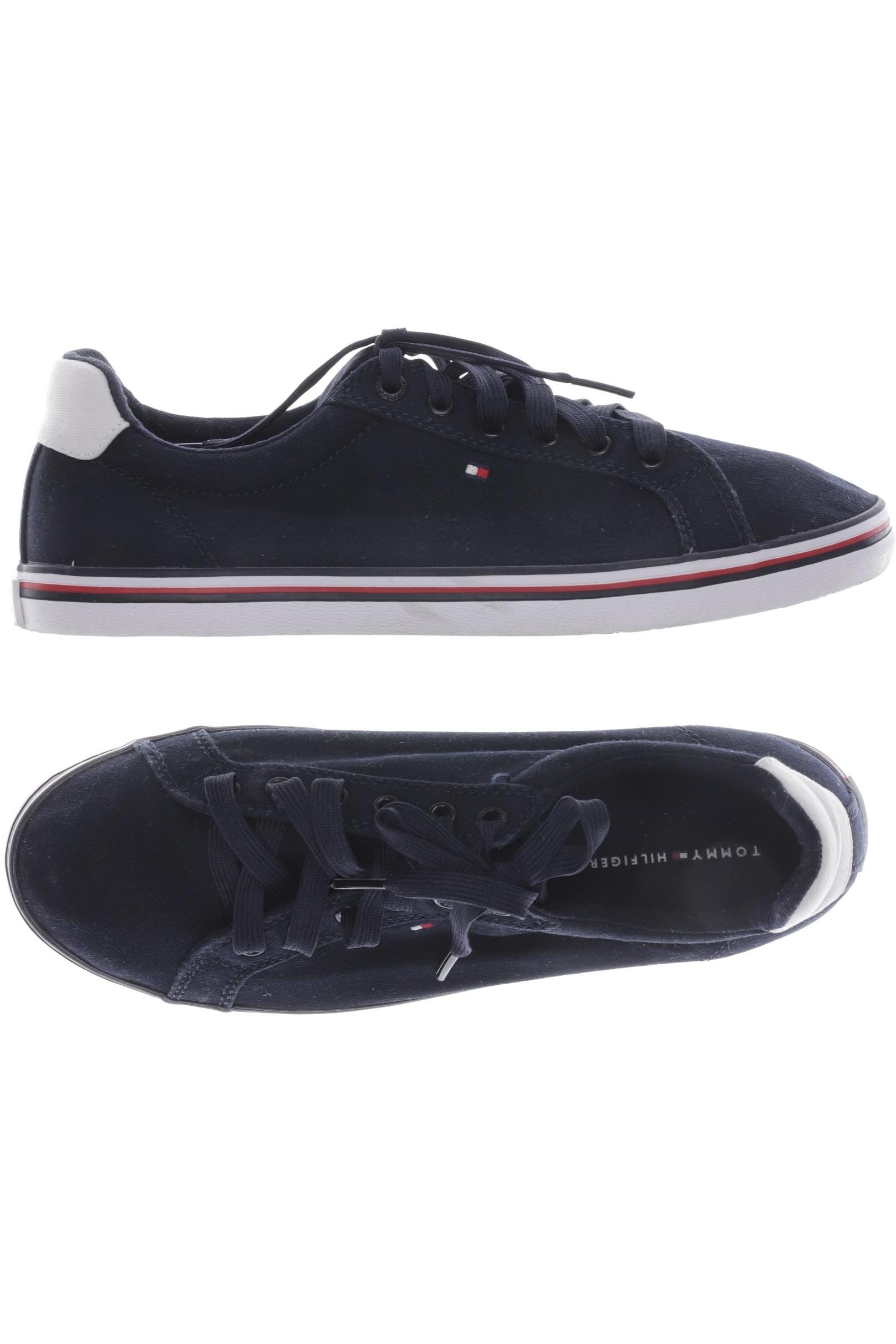 

Tommy Hilfiger Damen Sneakers, marineblau, Gr. 40