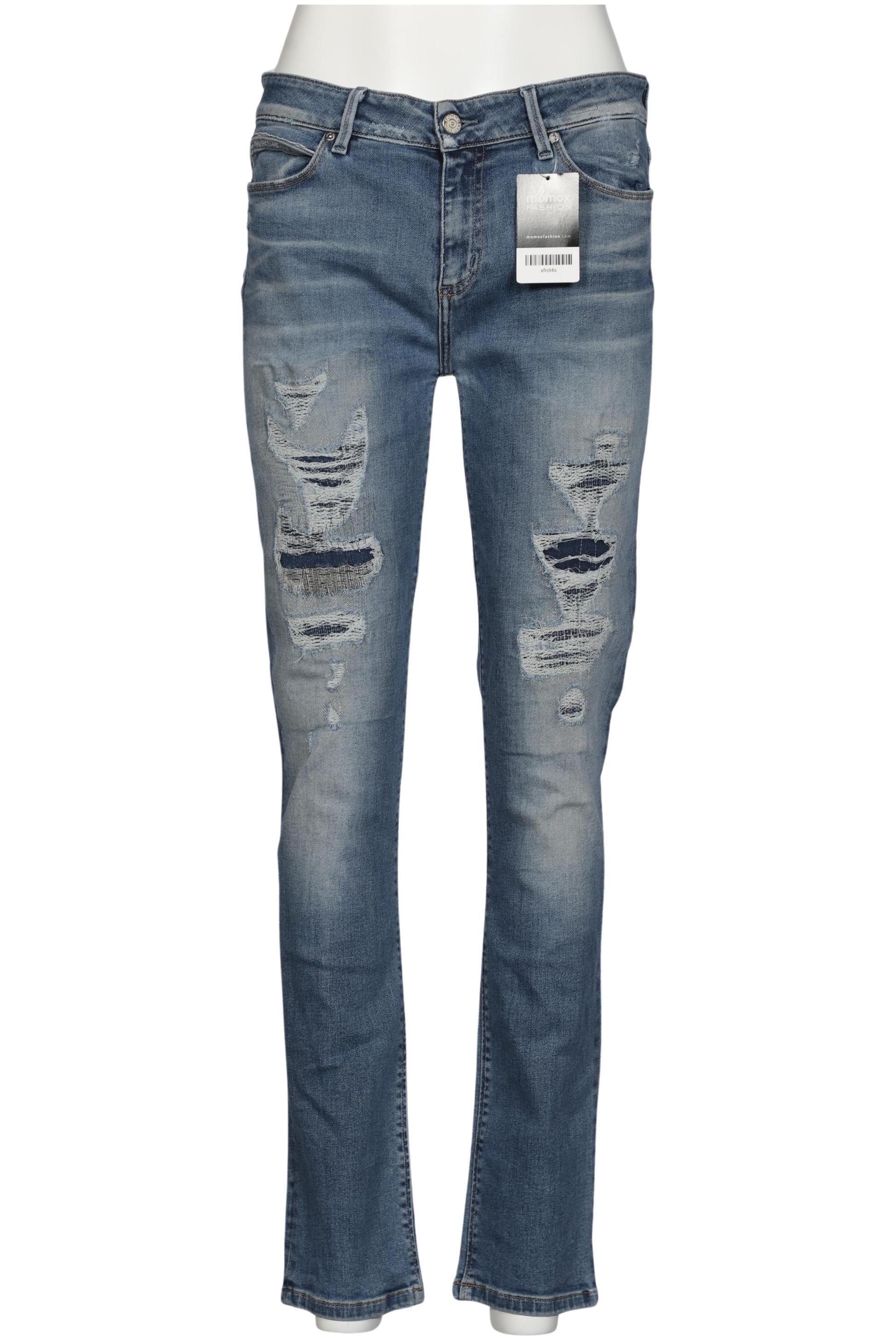 

Tommy Hilfiger Damen Jeans, blau, Gr. 31