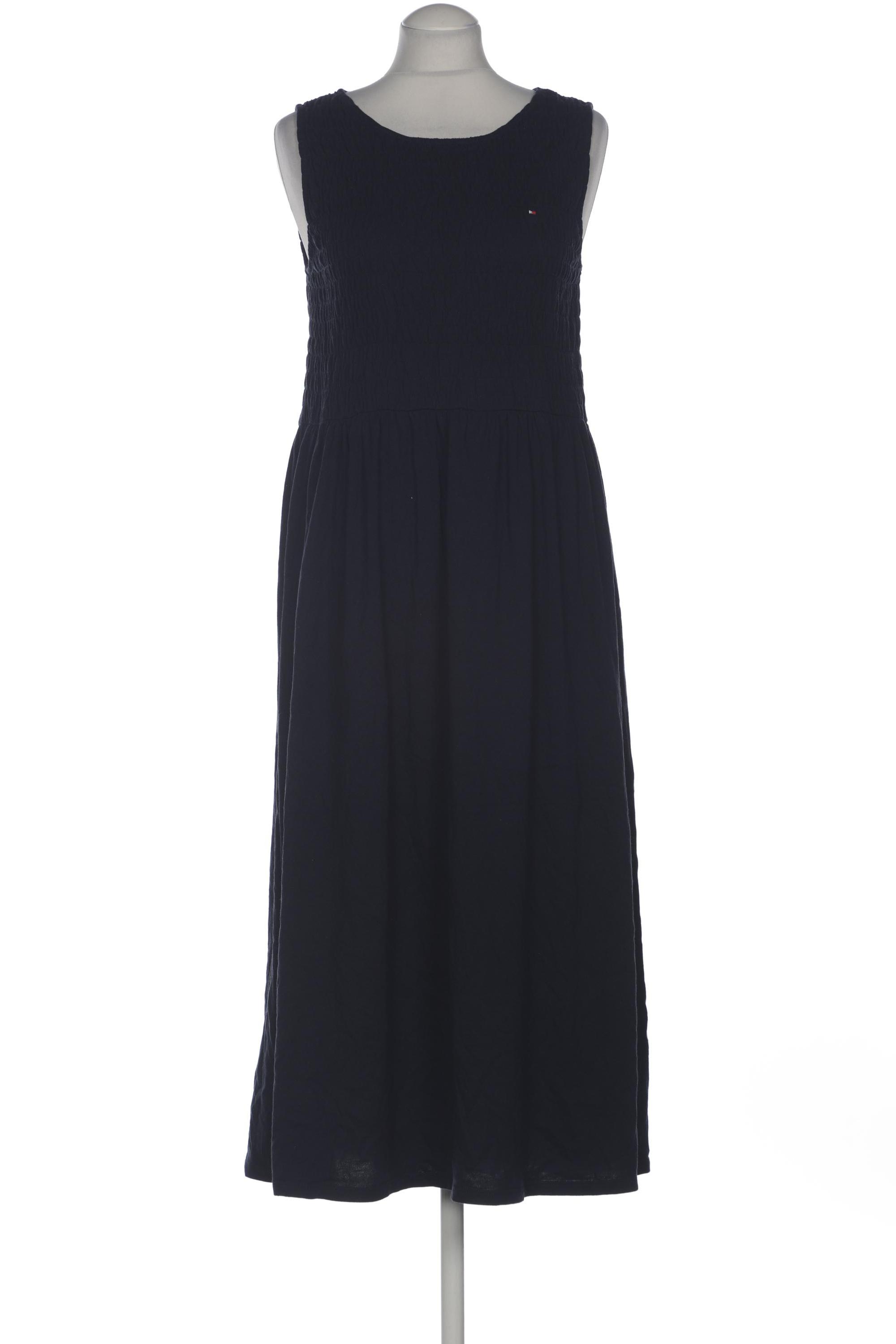 

Tommy Hilfiger Damen Kleid, marineblau, Gr. 38