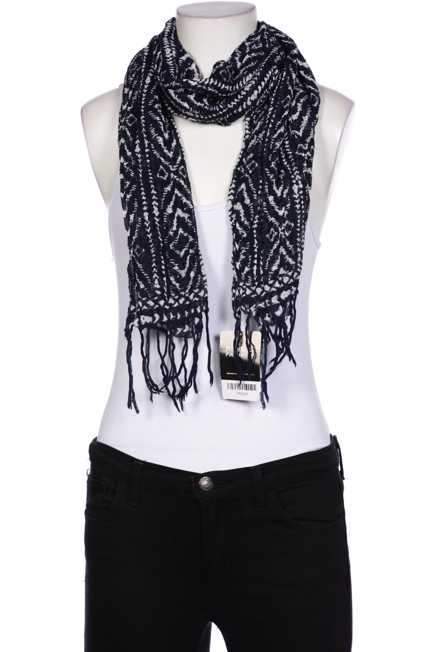 

Tommy Hilfiger Damen Schal, marineblau, Gr.