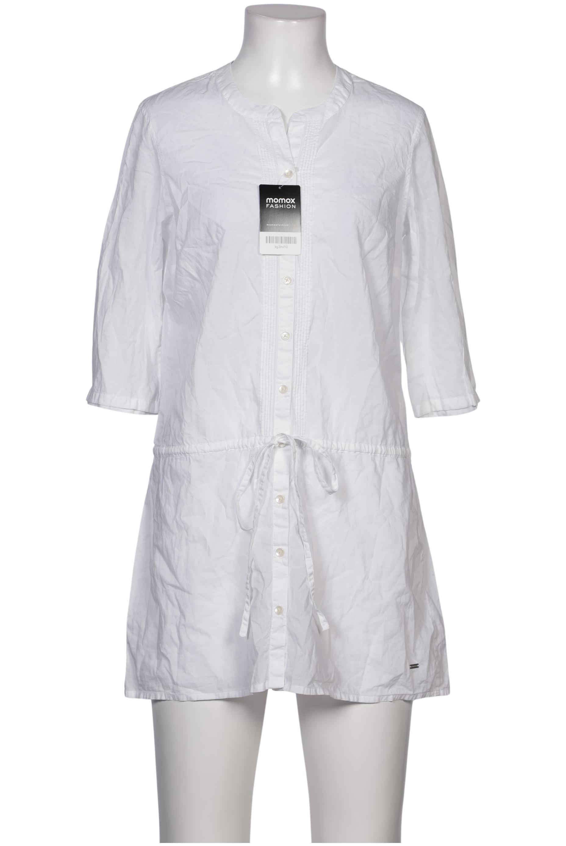 

Tommy Hilfiger Damen Kleid, weiß, Gr. 6