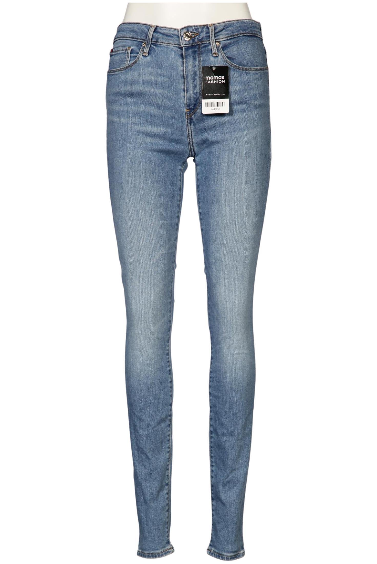 

Tommy Hilfiger Damen Jeans, hellblau, Gr. 28