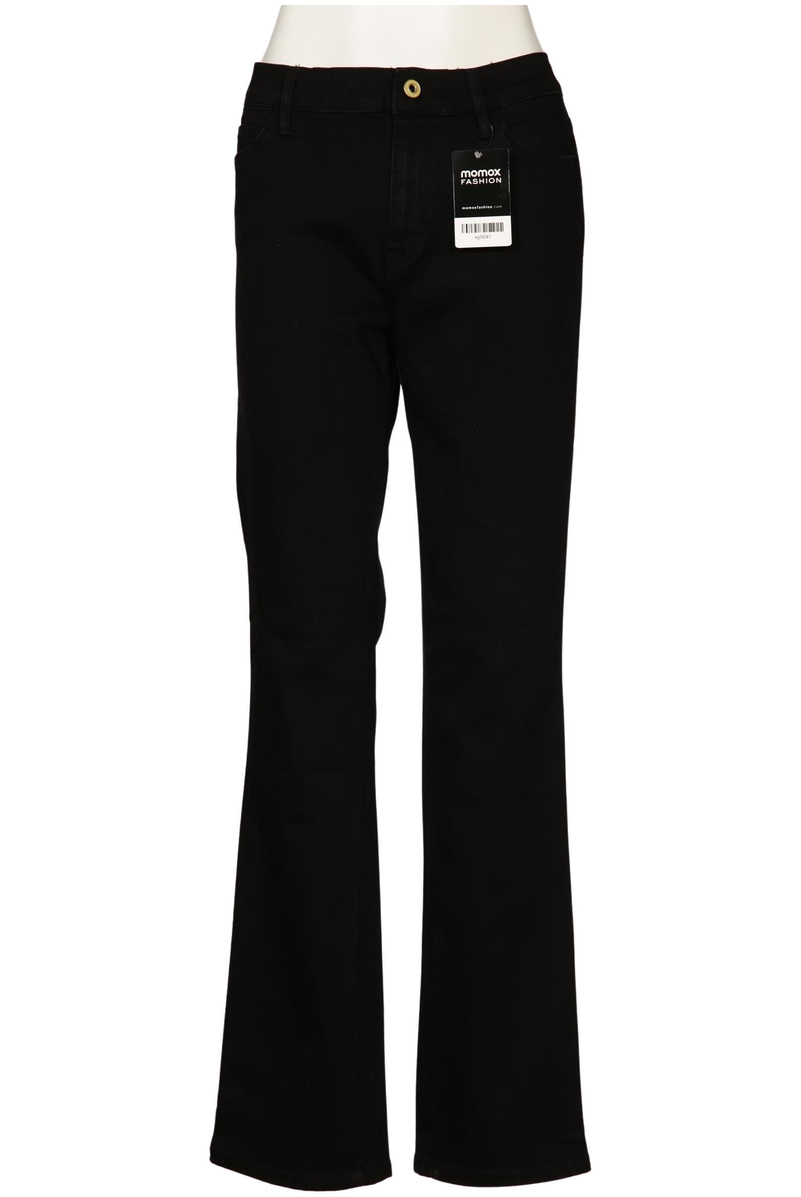 

Tommy Hilfiger Damen Jeans, schwarz, Gr. 12