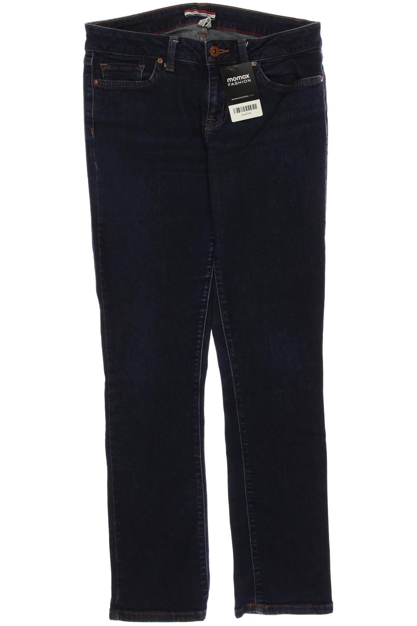 

Tommy Hilfiger Damen Jeans, marineblau, Gr. 38