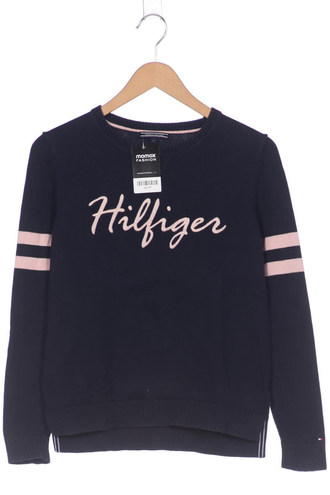 

Tommy Hilfiger Damen Pullover, marineblau, Gr. 38