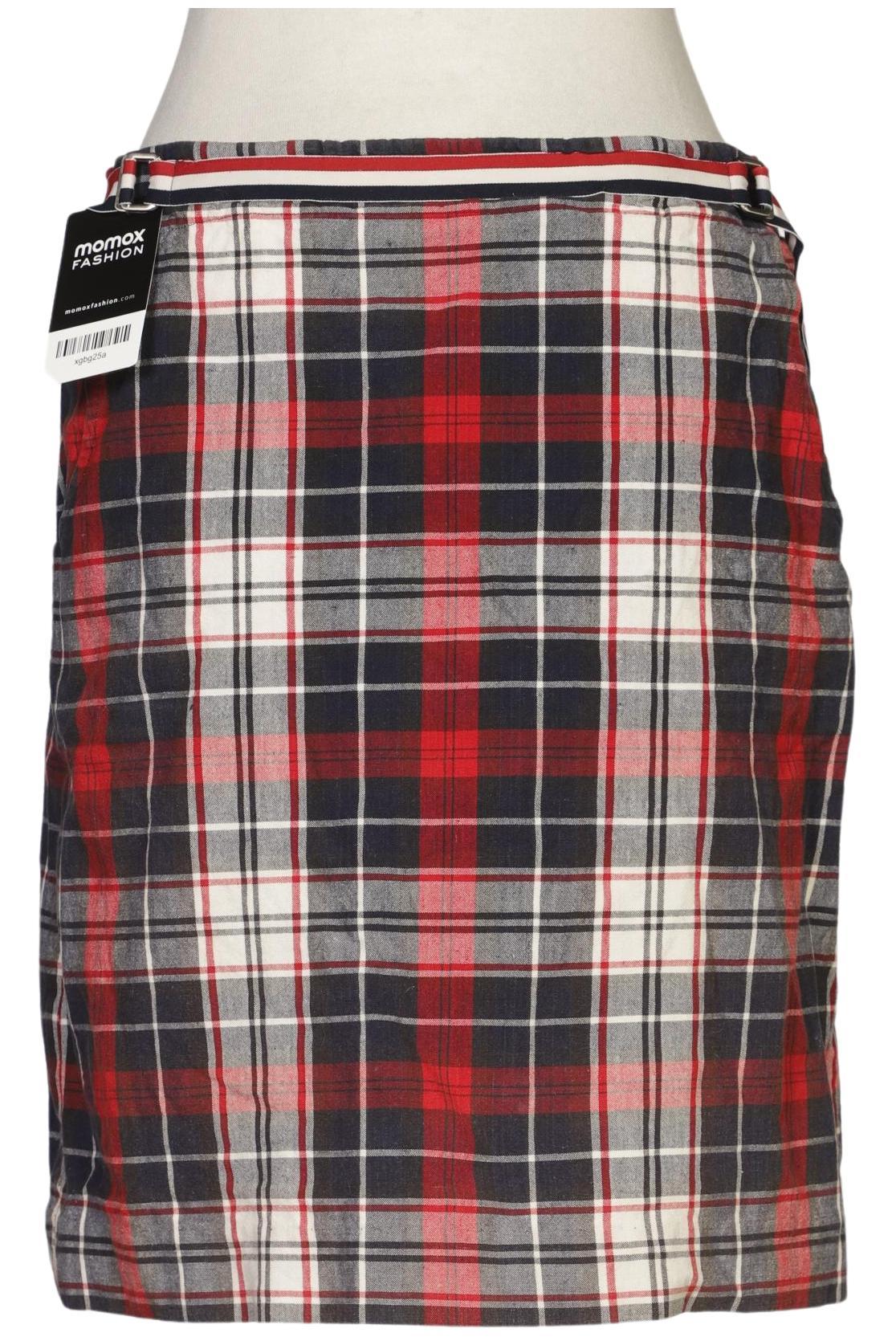 

Tommy Hilfiger Damen Rock, mehrfarbig, Gr. 6