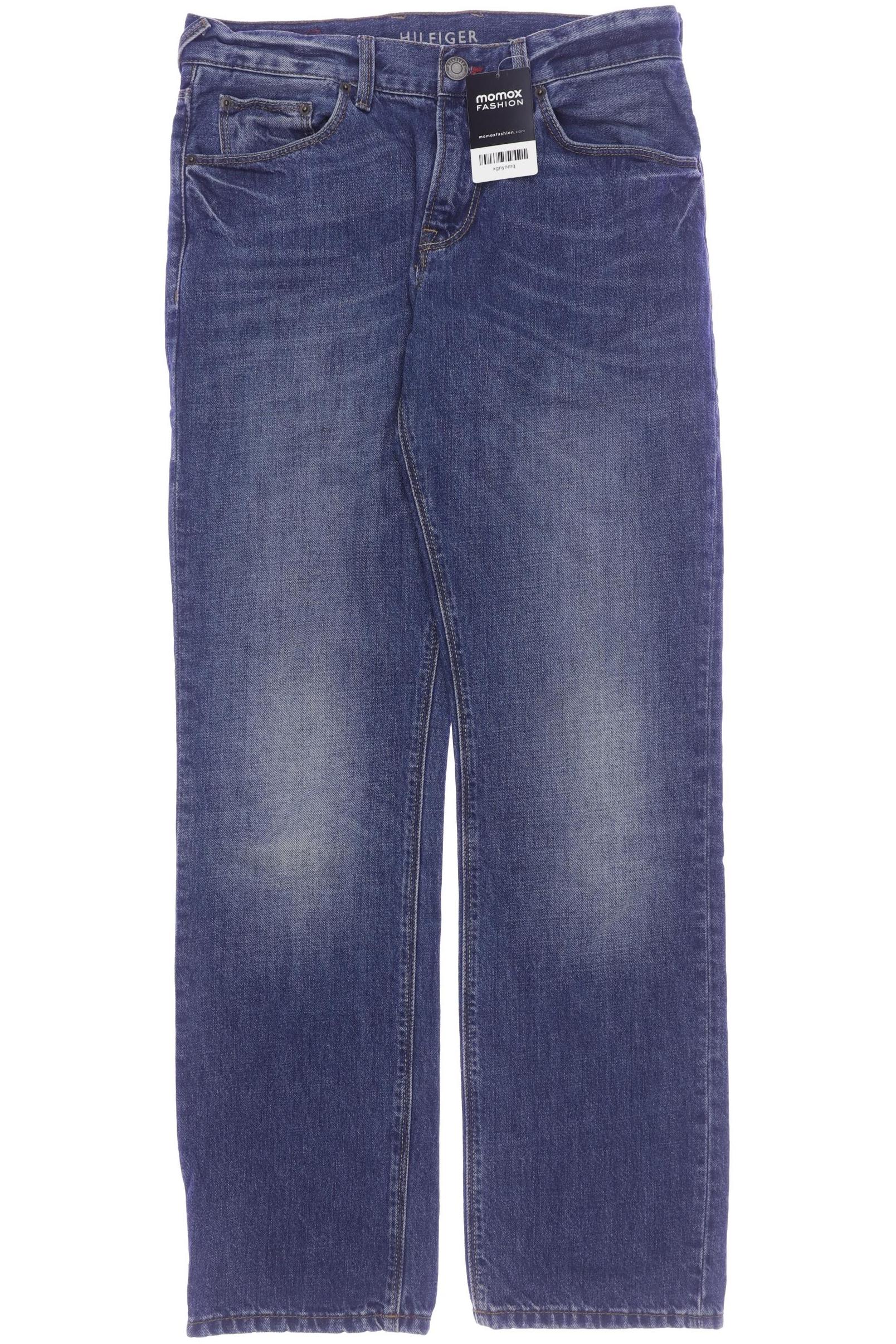 

Tommy Hilfiger Damen Jeans, blau, Gr. 31