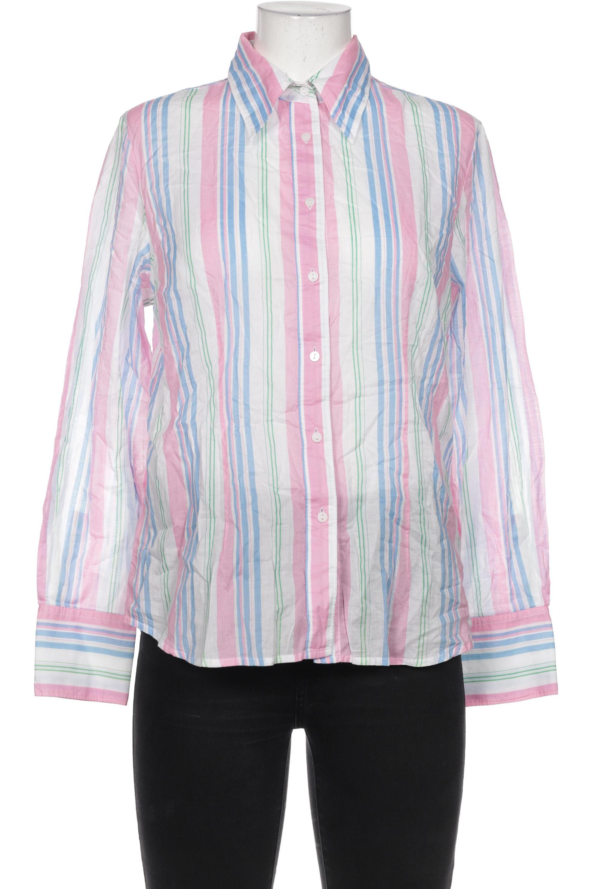 

Tommy Hilfiger Damen Bluse, mehrfarbig, Gr. 12