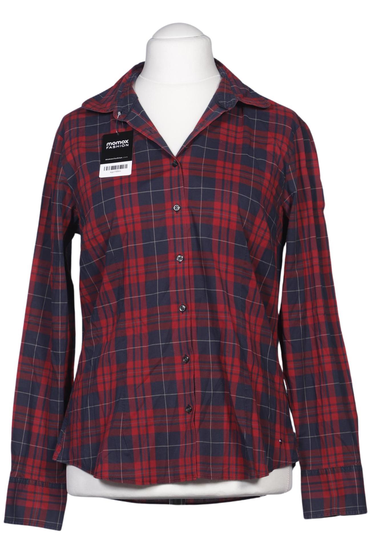 

Tommy Hilfiger Damen Bluse, mehrfarbig, Gr. 12