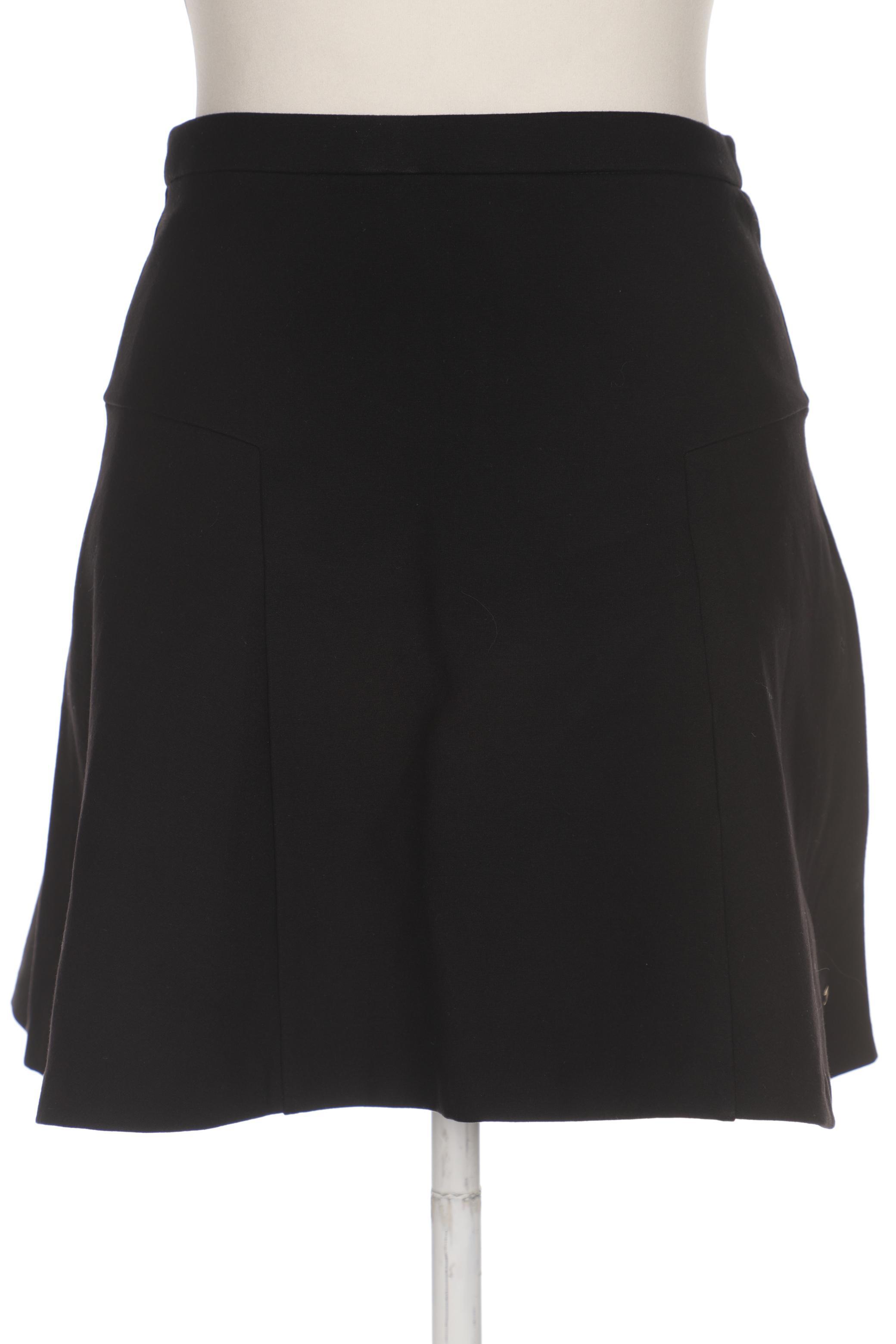 

Tommy Hilfiger Damen Rock, schwarz