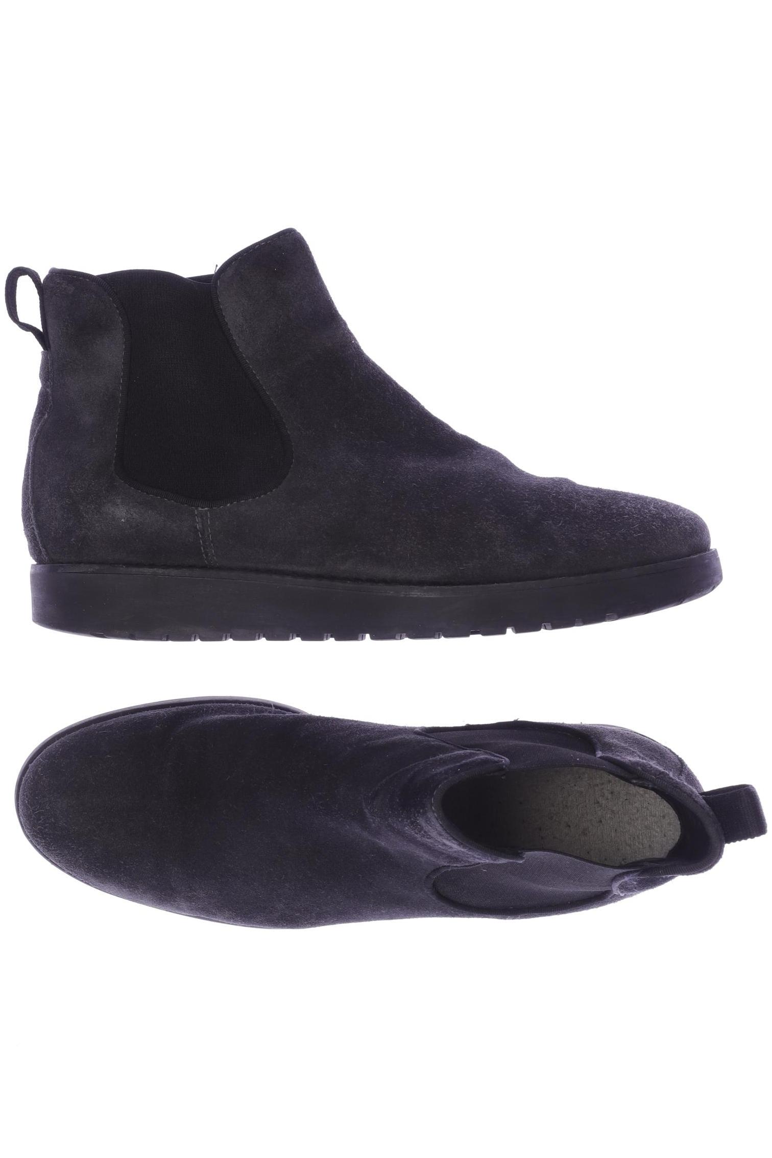 

Tommy Hilfiger Damen Stiefelette, schwarz, Gr. 40