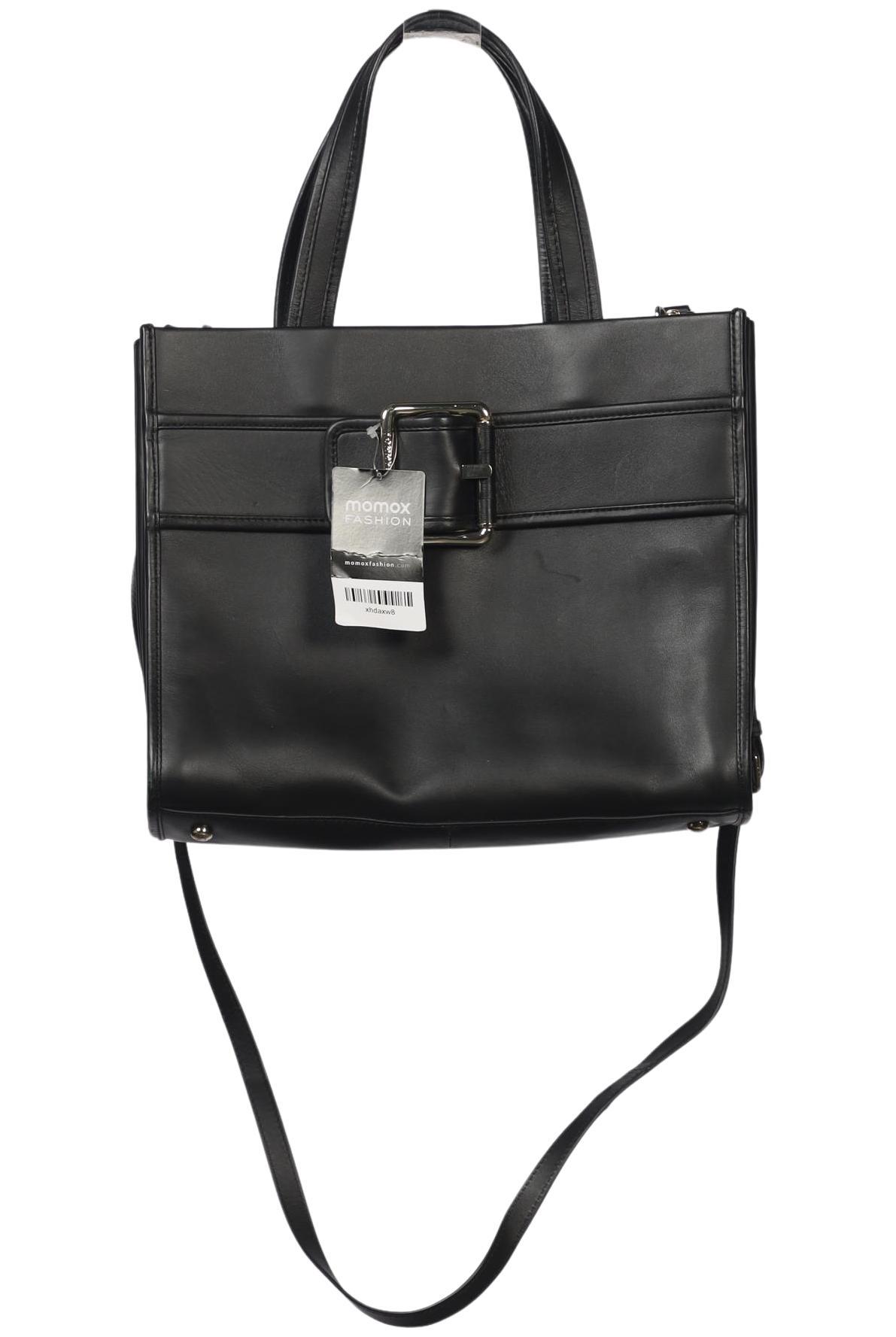 

Tommy Hilfiger Damen Handtasche, schwarz, Gr.