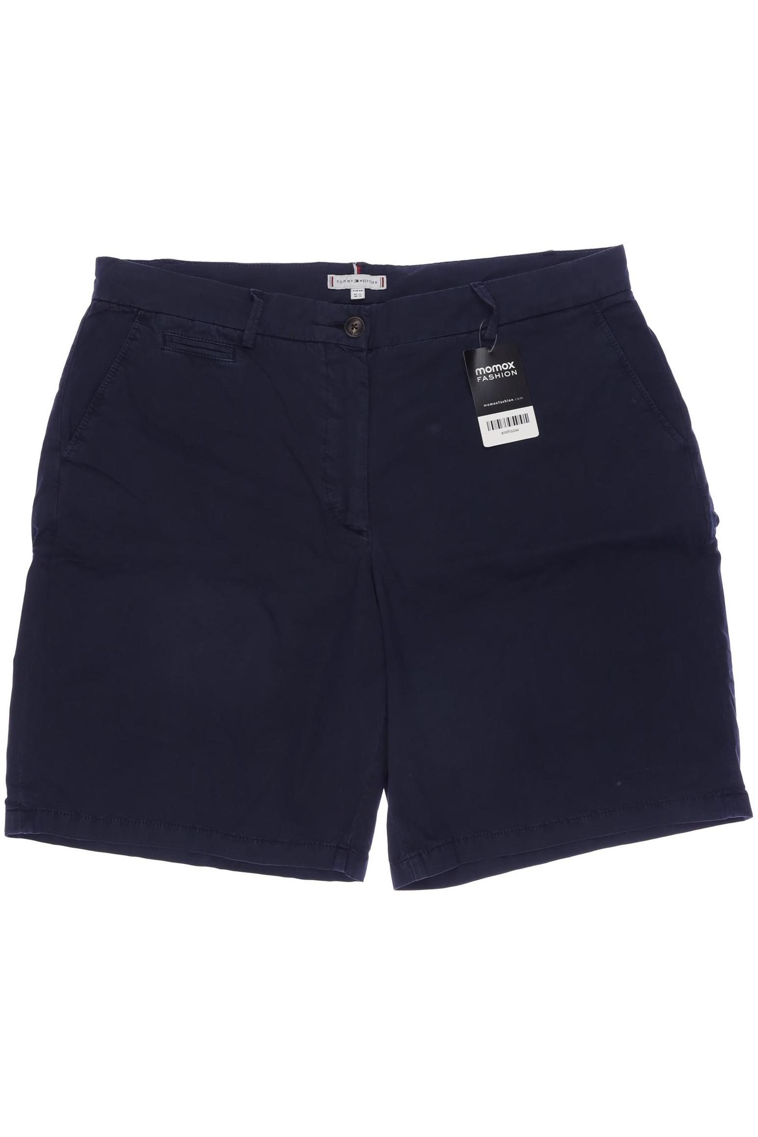 

Tommy Hilfiger Damen Shorts, marineblau, Gr. 44