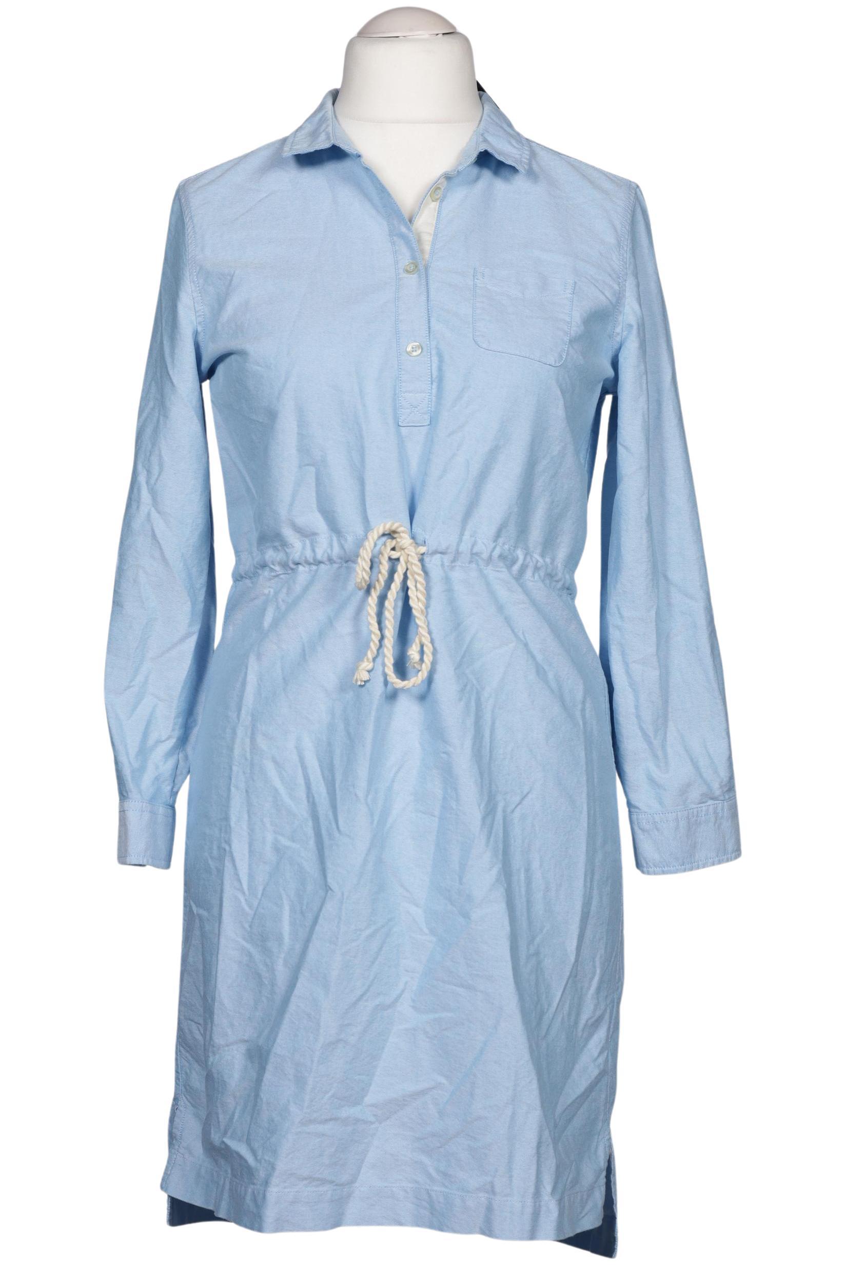 

Tommy Hilfiger Damen Kleid, hellblau, Gr. 10