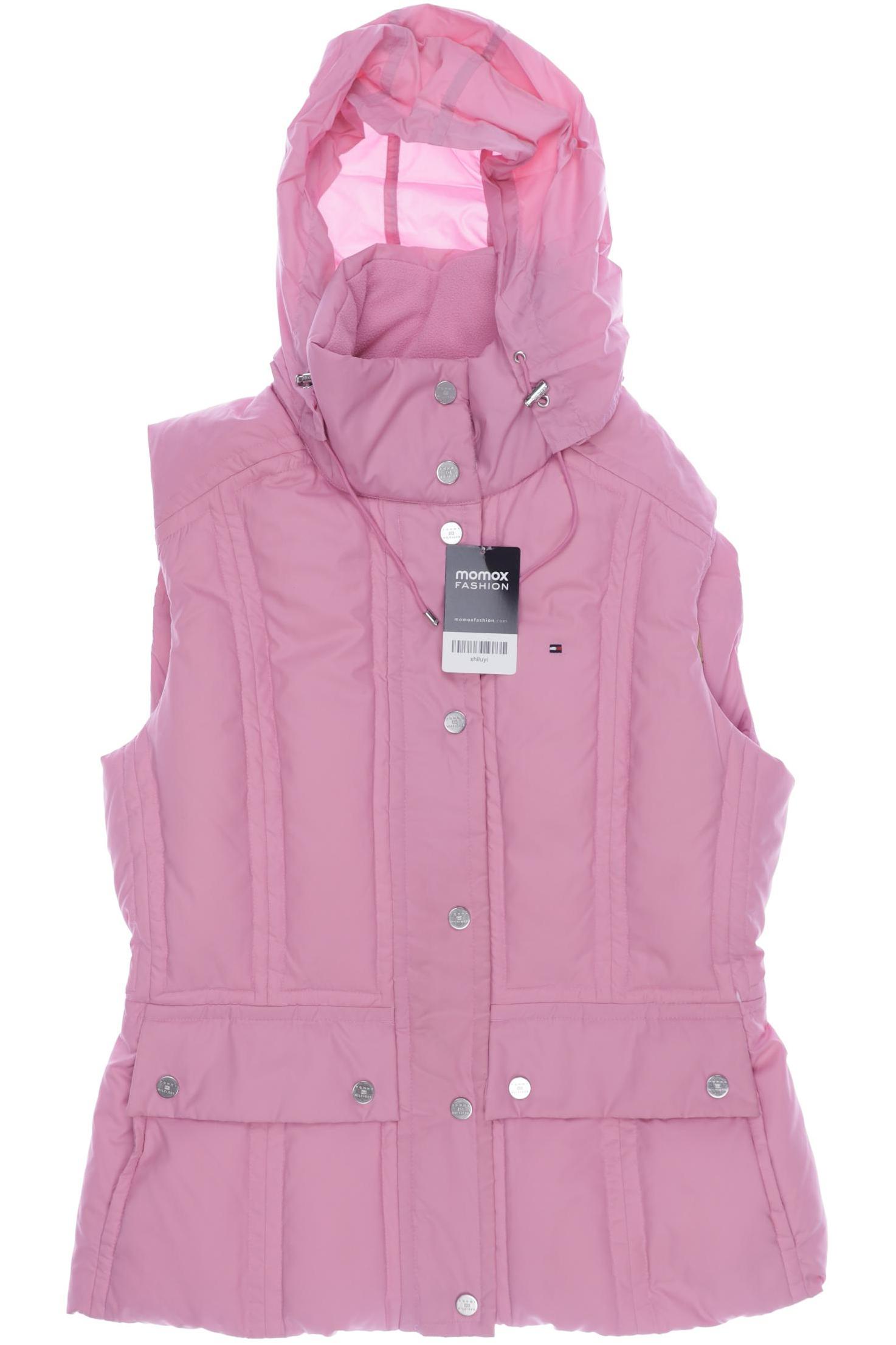 

Tommy Hilfiger Damen Weste, pink