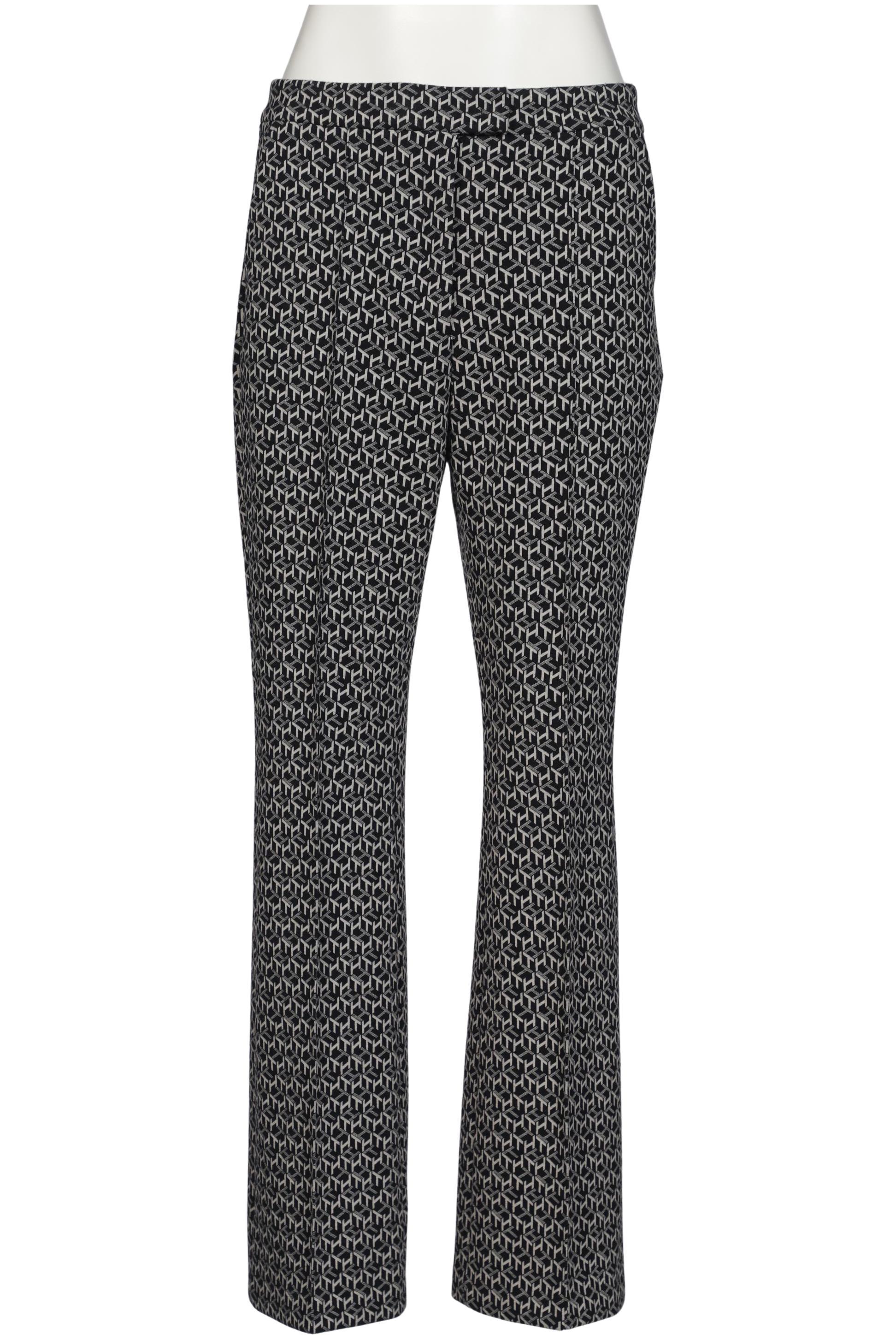 

Tommy Hilfiger Damen Stoffhose, mehrfarbig, Gr. 44