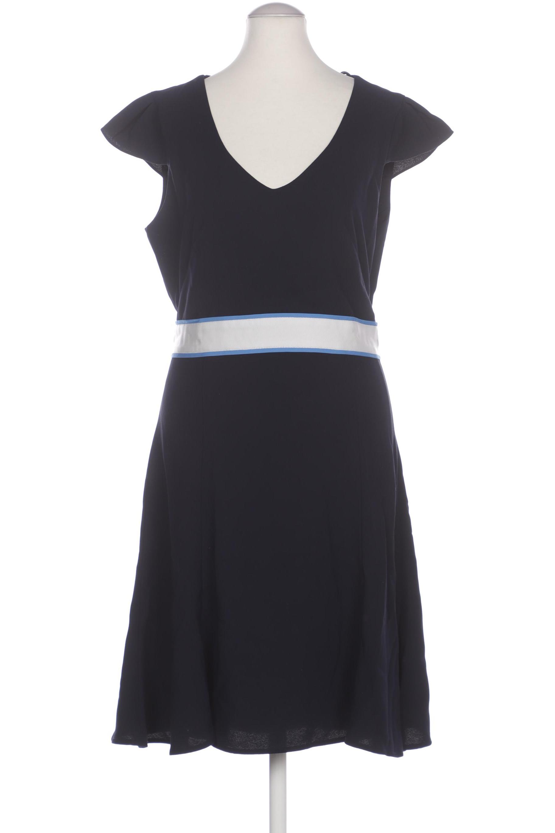 

Tommy Hilfiger Damen Kleid, marineblau, Gr. 36
