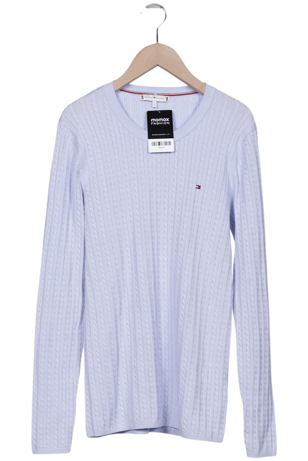 

Tommy Hilfiger Damen Pullover, flieder, Gr. 38