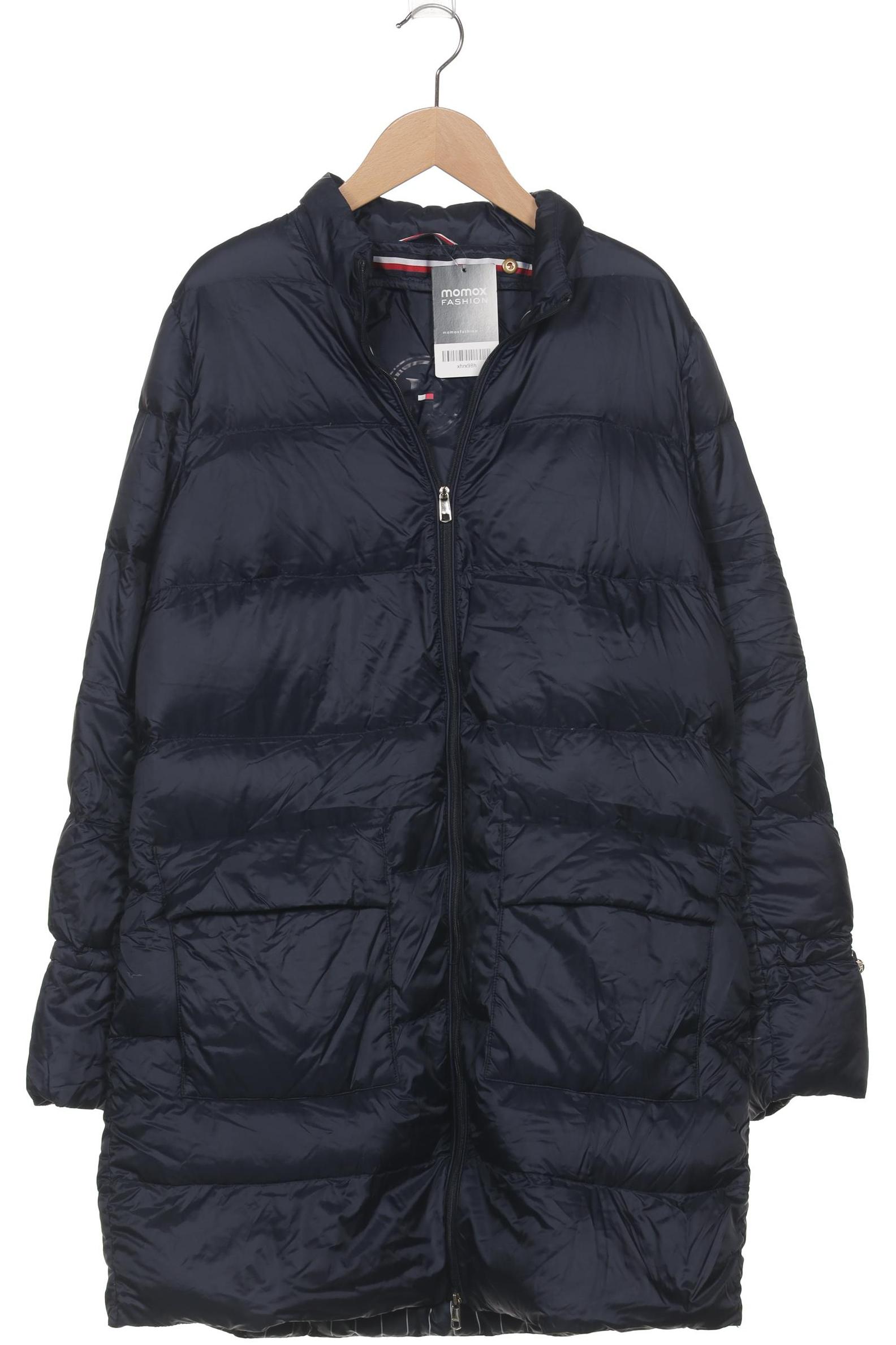 

Tommy Hilfiger Damen Jacke, marineblau, Gr. 44