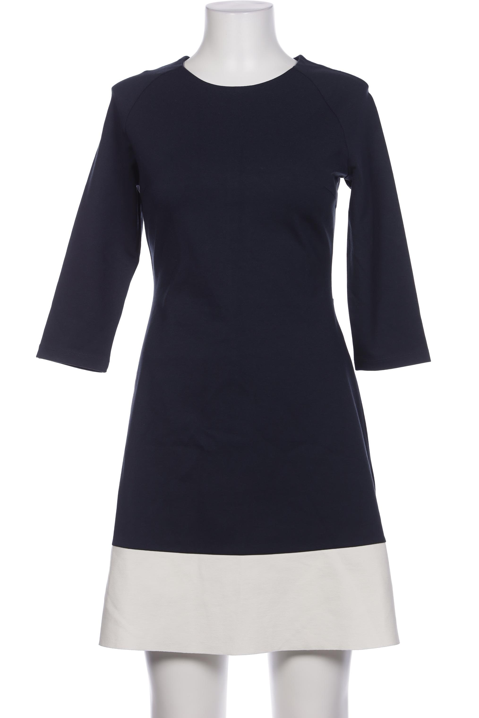 

Tommy Hilfiger Damen Kleid, marineblau, Gr. 38