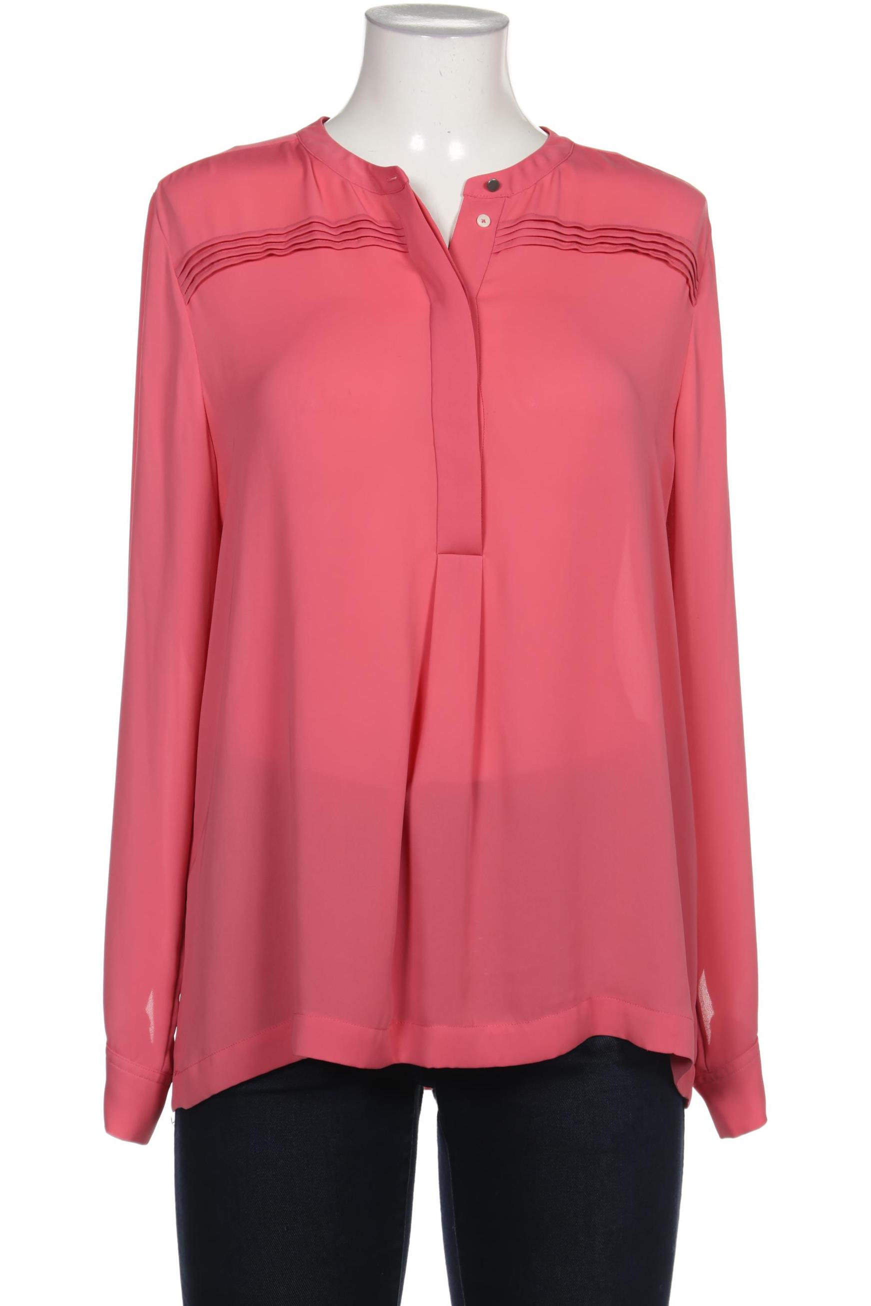 

Tommy Hilfiger Damen Bluse, pink