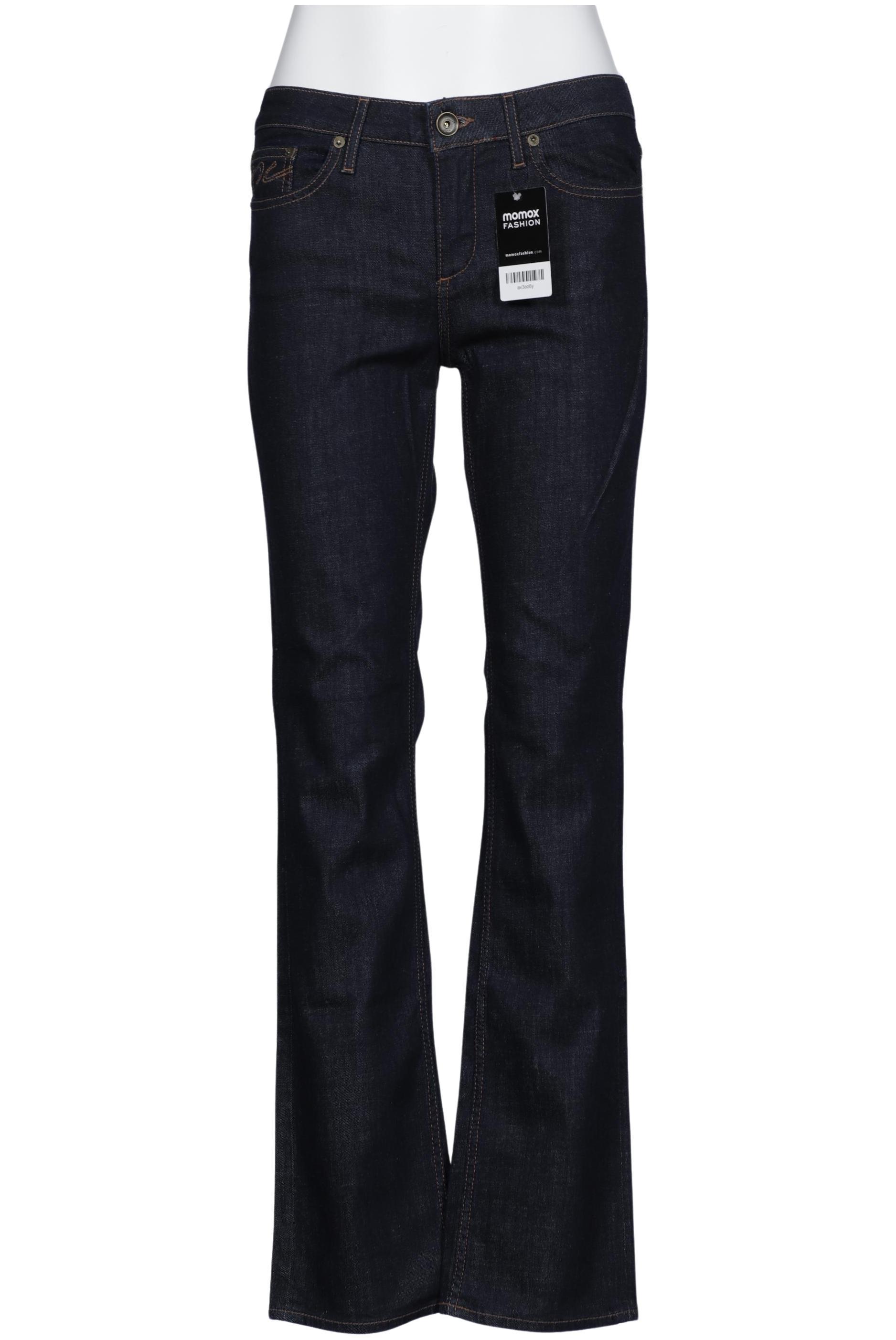 

Tommy Hilfiger Damen Jeans, marineblau, Gr. 27