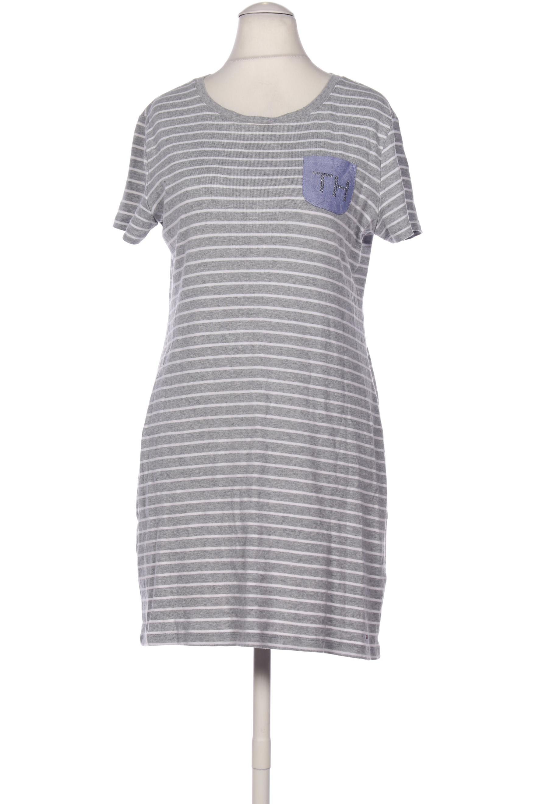 

Tommy Hilfiger Damen Kleid, grau, Gr. 38